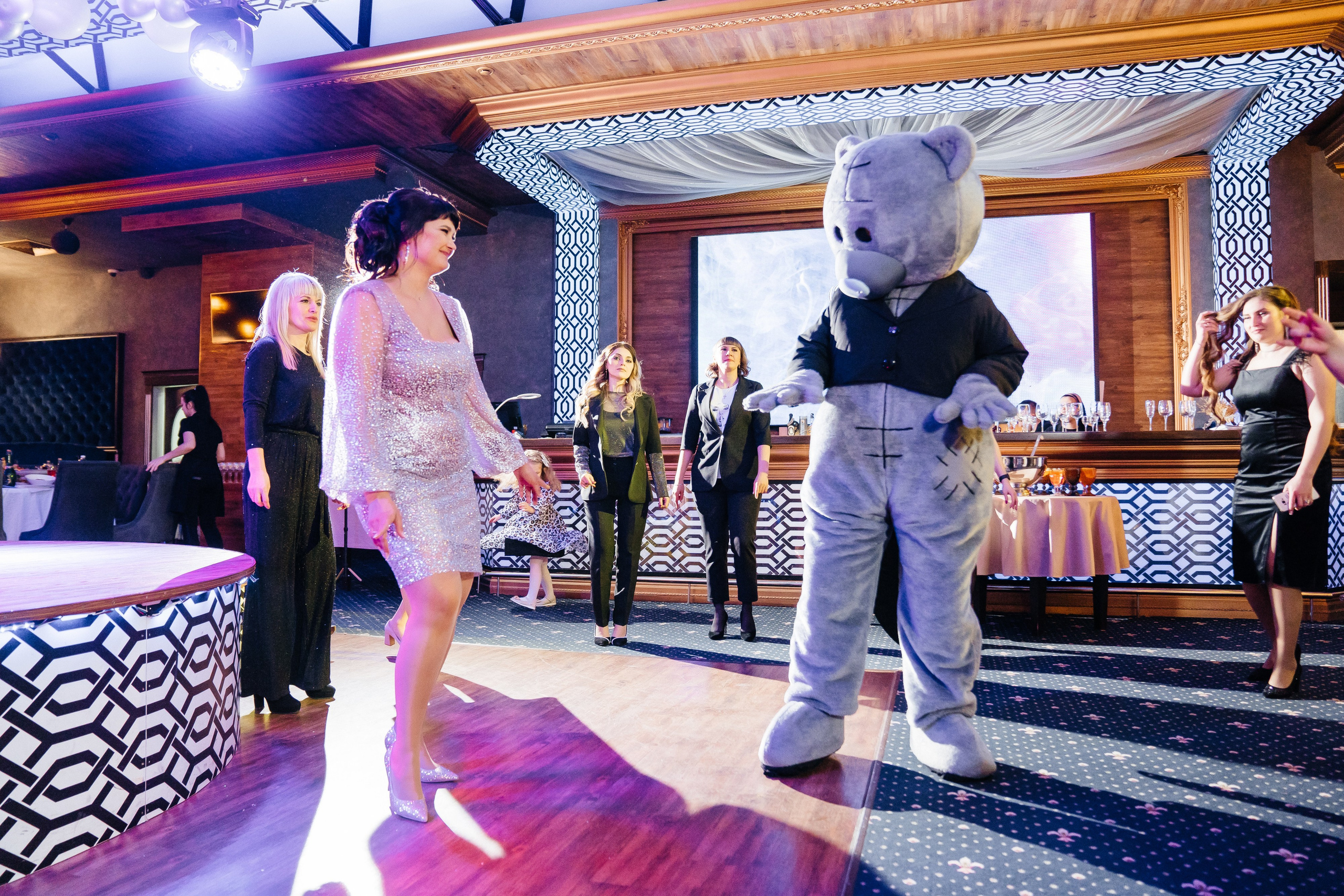 Юбилей. Свадебный фотограф в Белгороде Кравченко Алиса