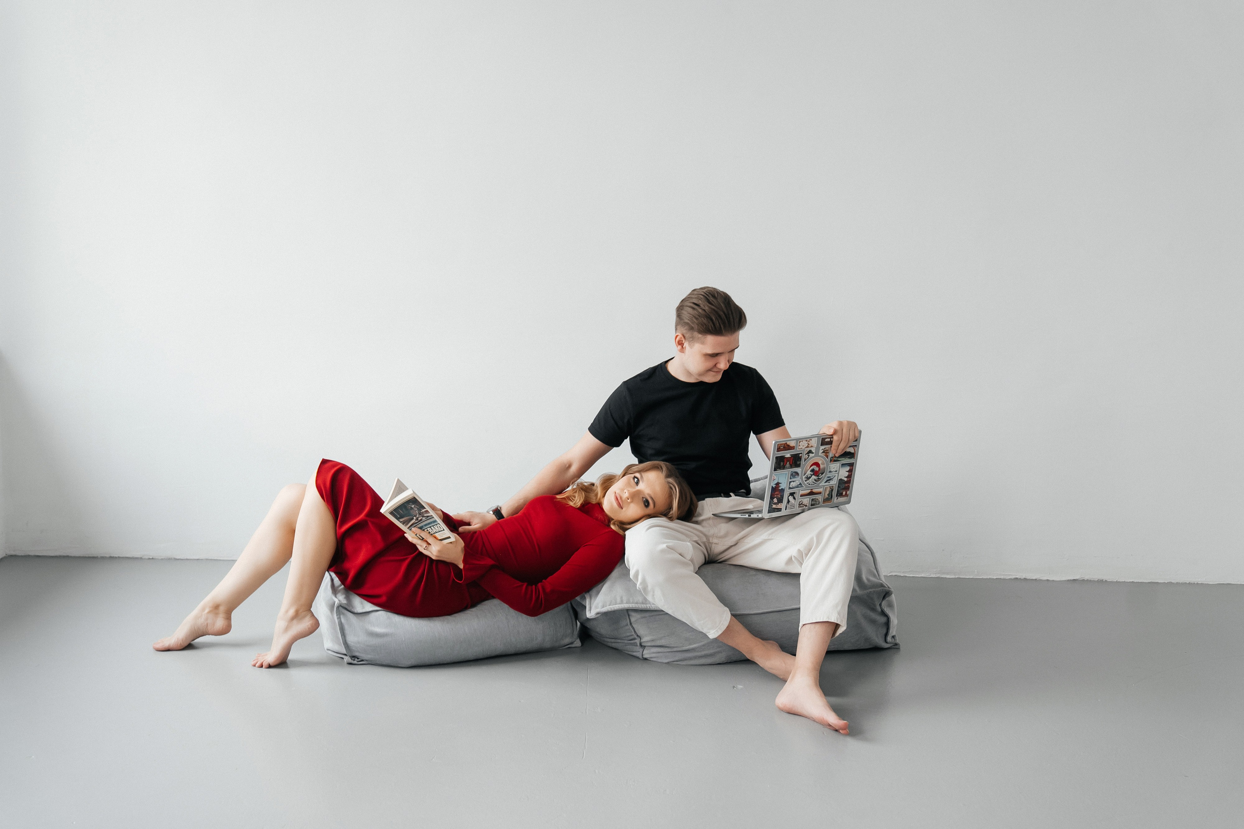 Алёна и Богдан. Свадебный фотограф в Белгороде Кравченко Алиса