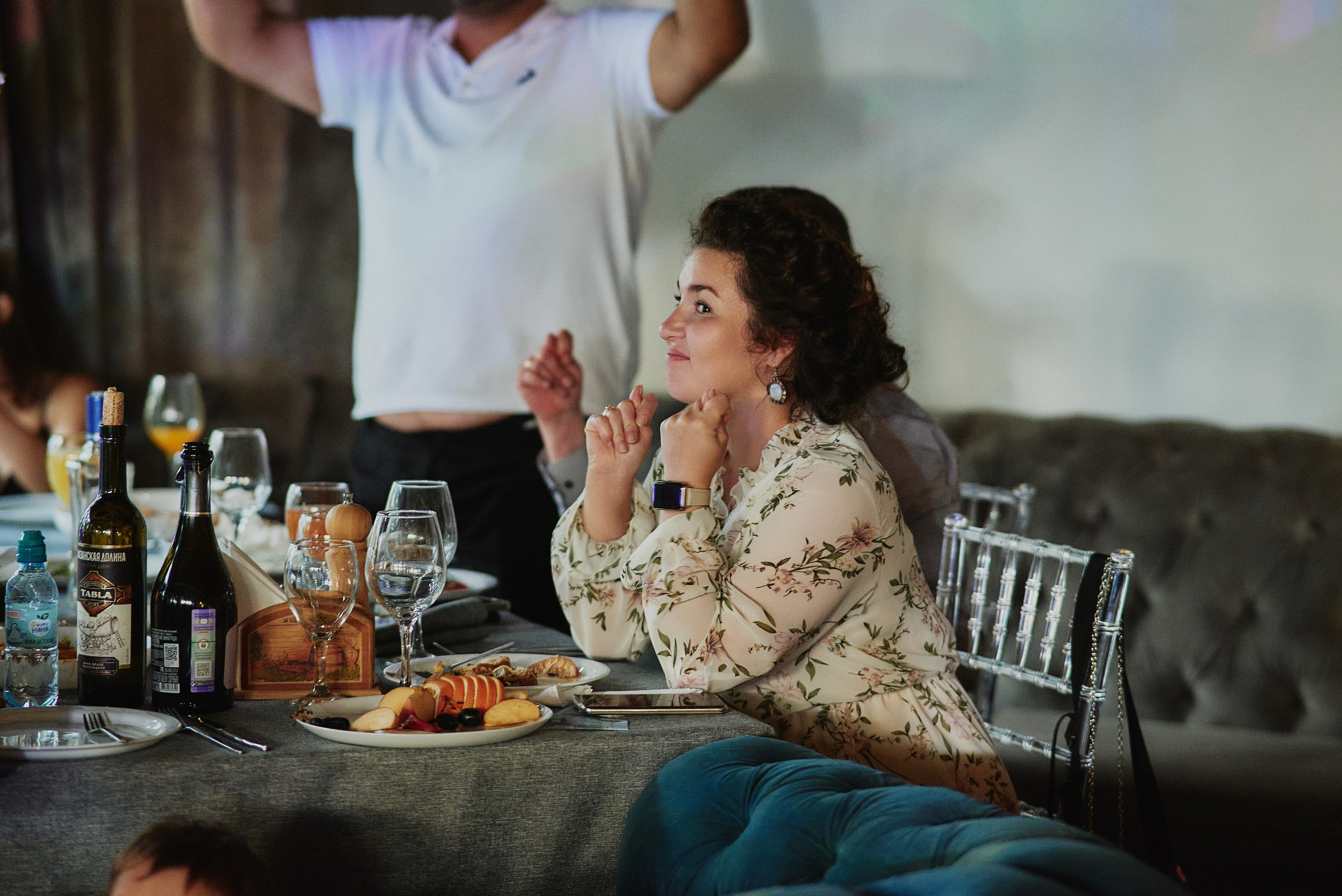 Артём и Ярослава. Фото-видеосъемка свадеб Venson Films