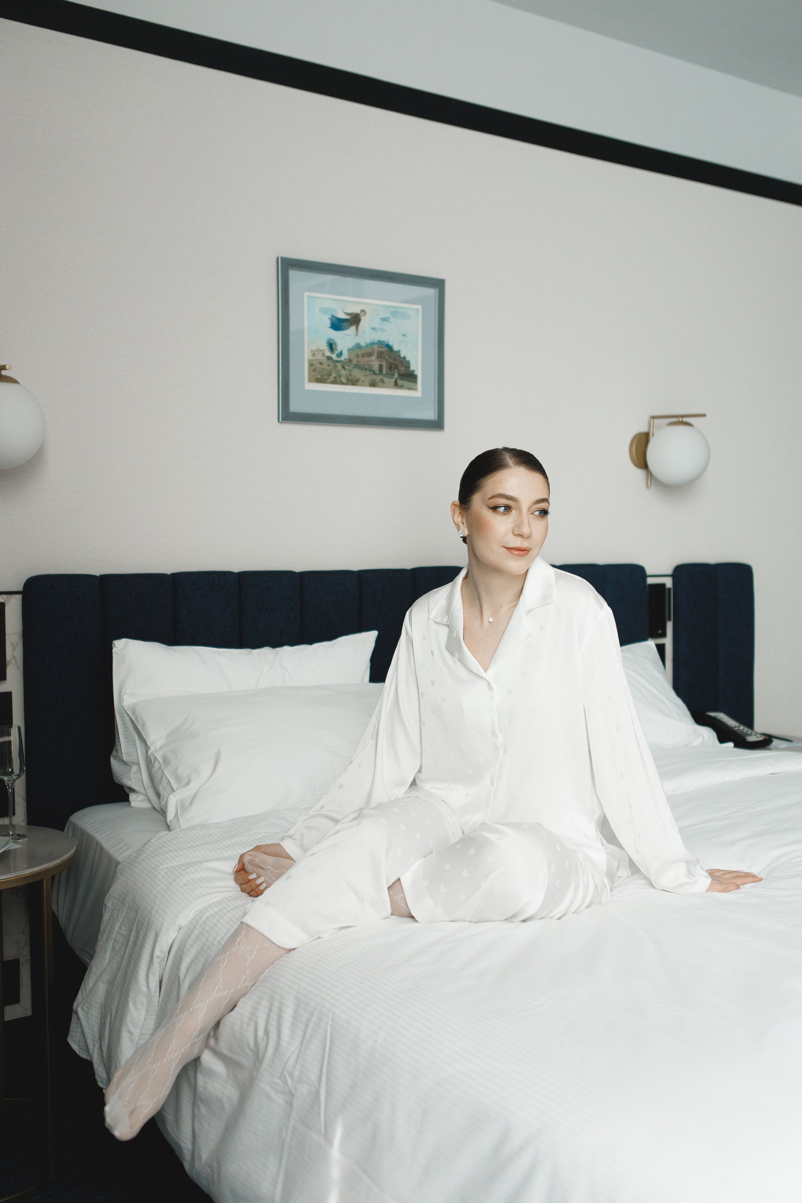 Дана и Влад. Фотограф в Омске Елизавета Першина