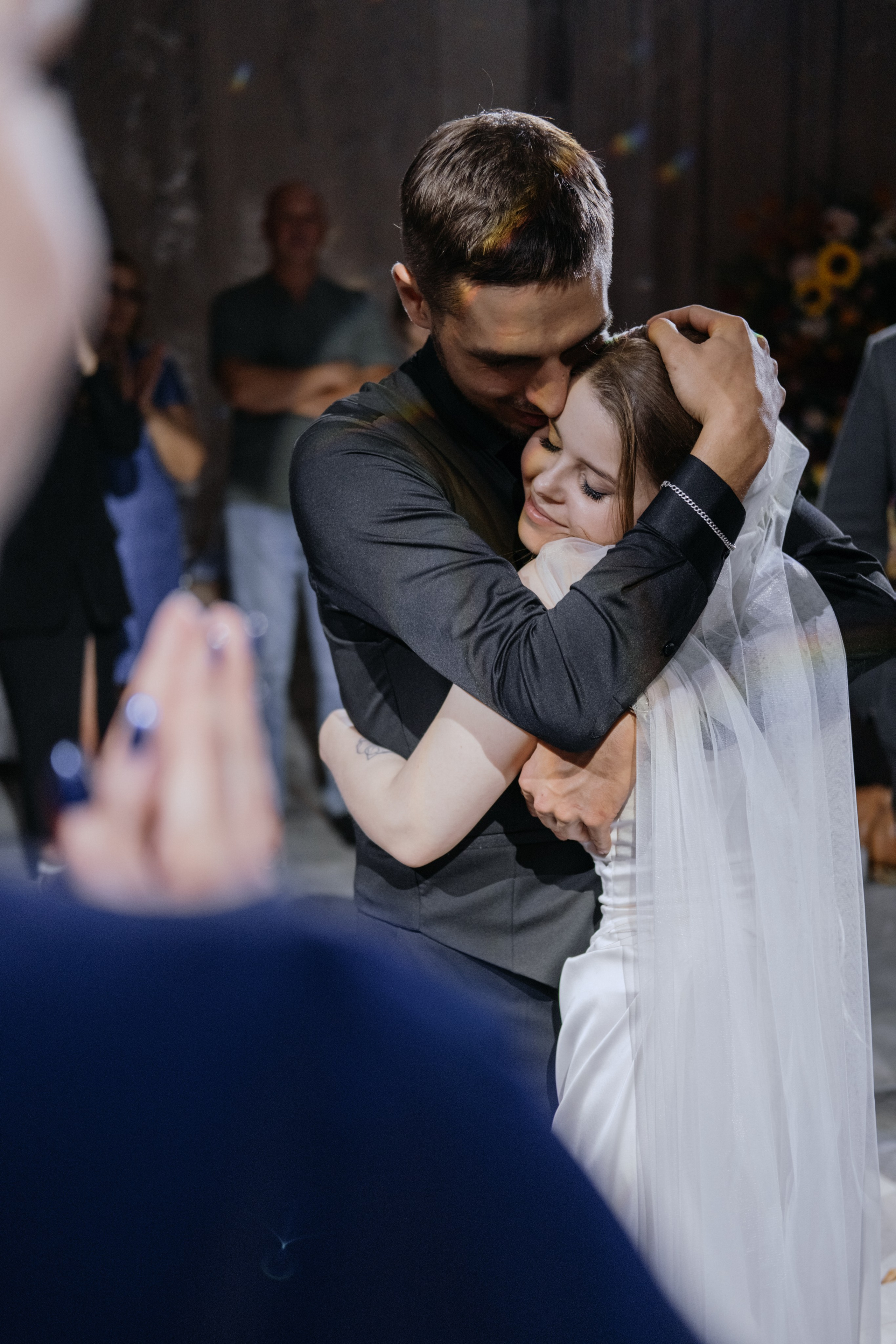 Шамиль и Анастасия. Фотограф в Астрахани Миронова Анастасия