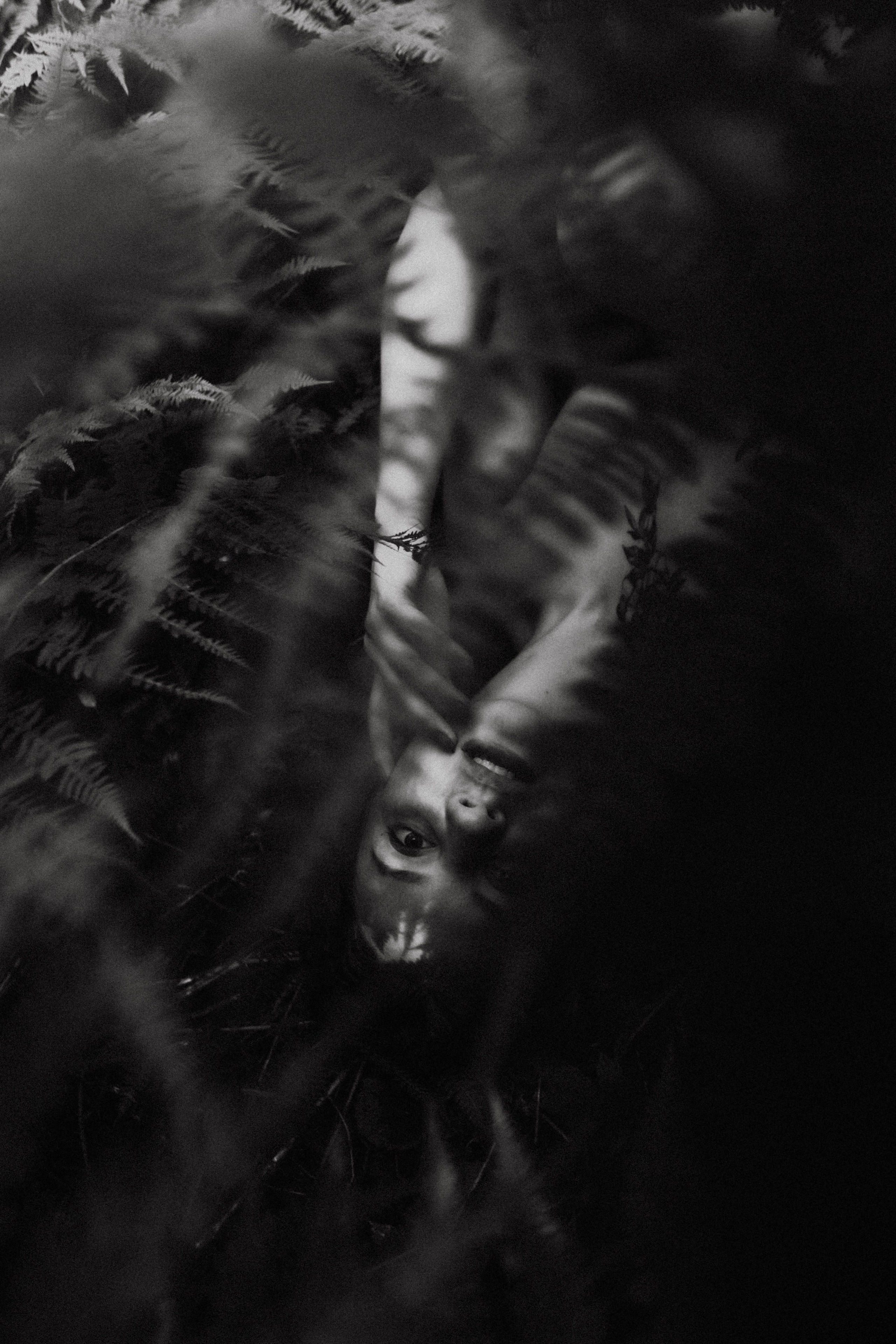 Даша. Фотограф в Нижнем Новгороде