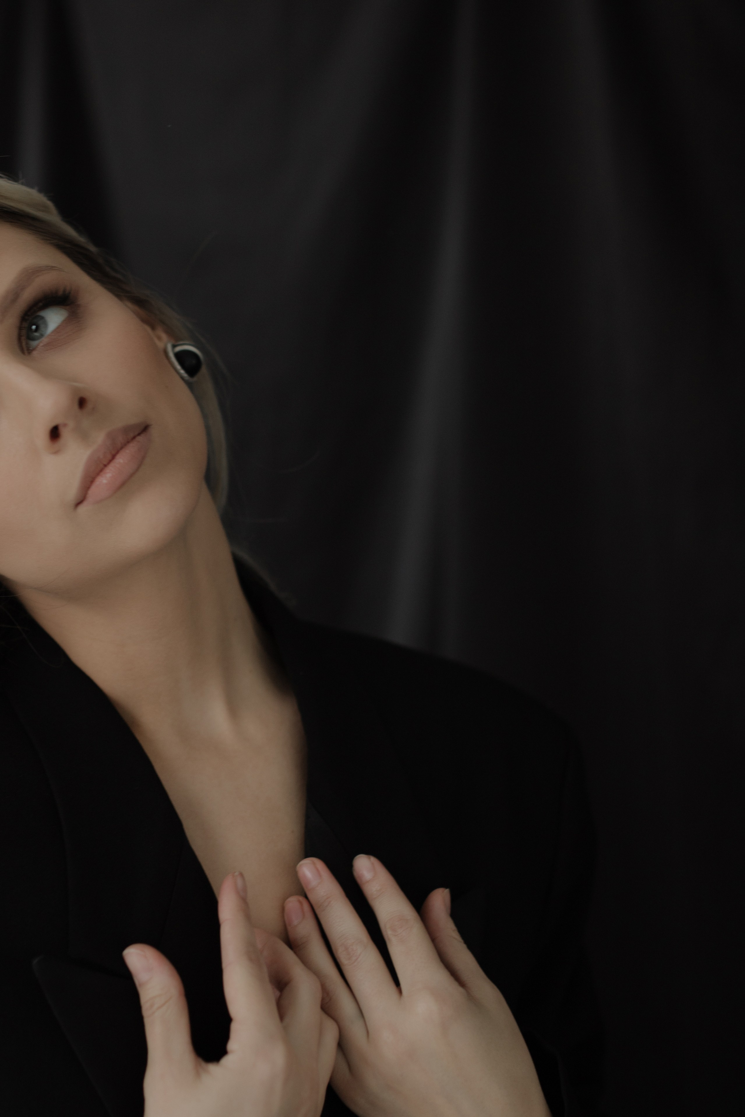 Екатерина. Женский портрет. ELIZAVETA TITARENKO