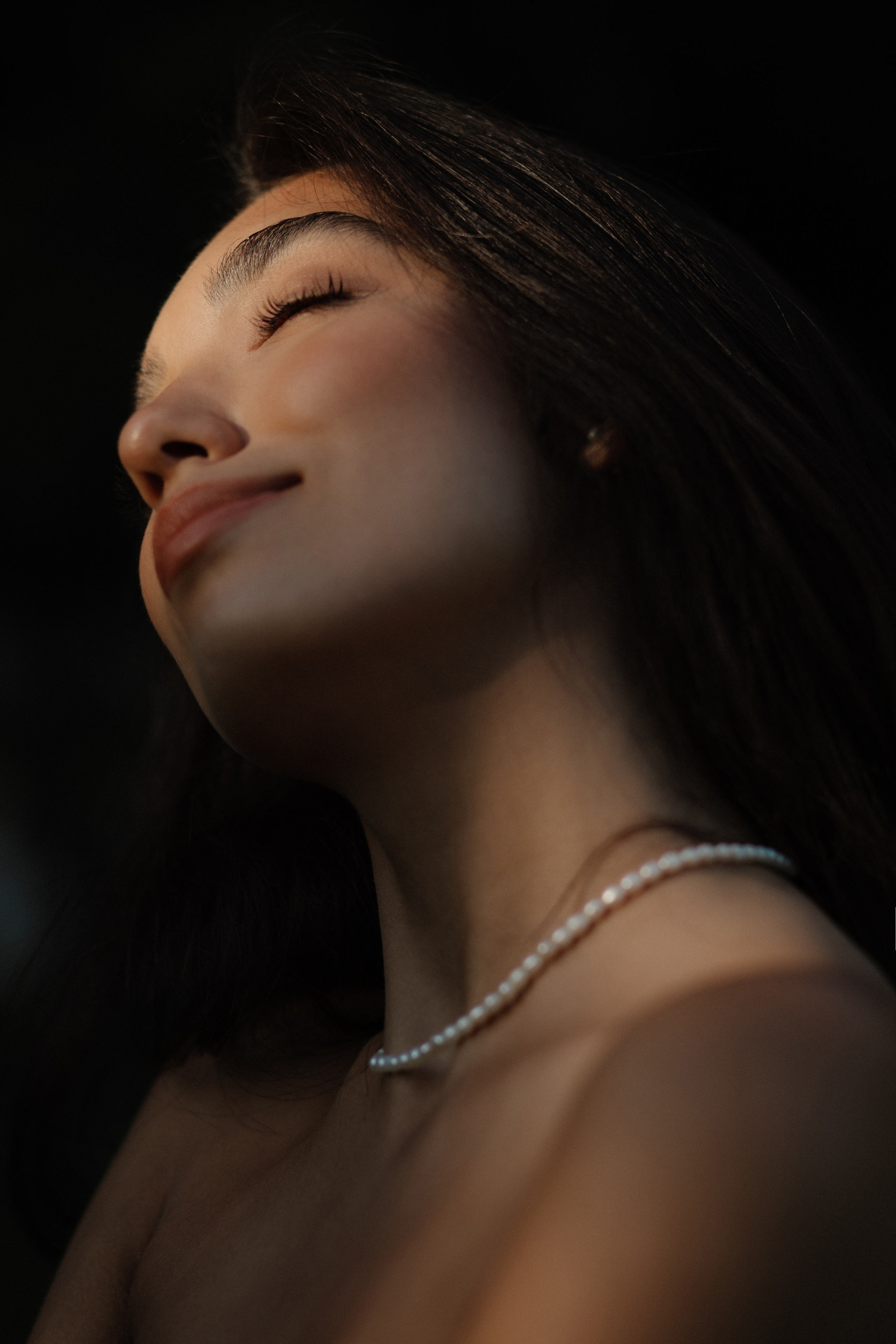 Екатерина. Женский портрет. ELIZAVETA TITARENKO