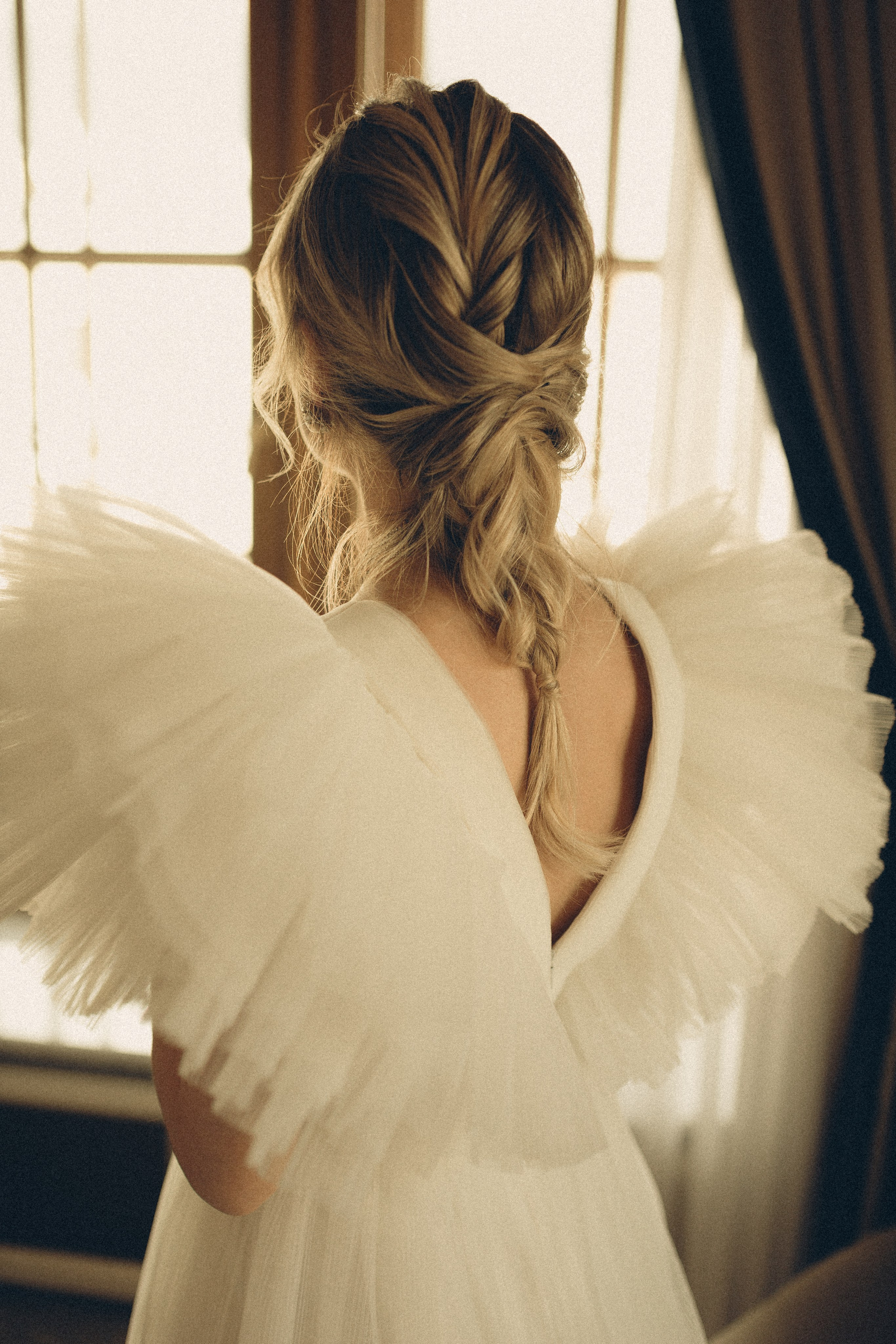 Евгения и Владимир. Свадебный и портретный фотограф в Калининграде и Москве Марк Юдинцев