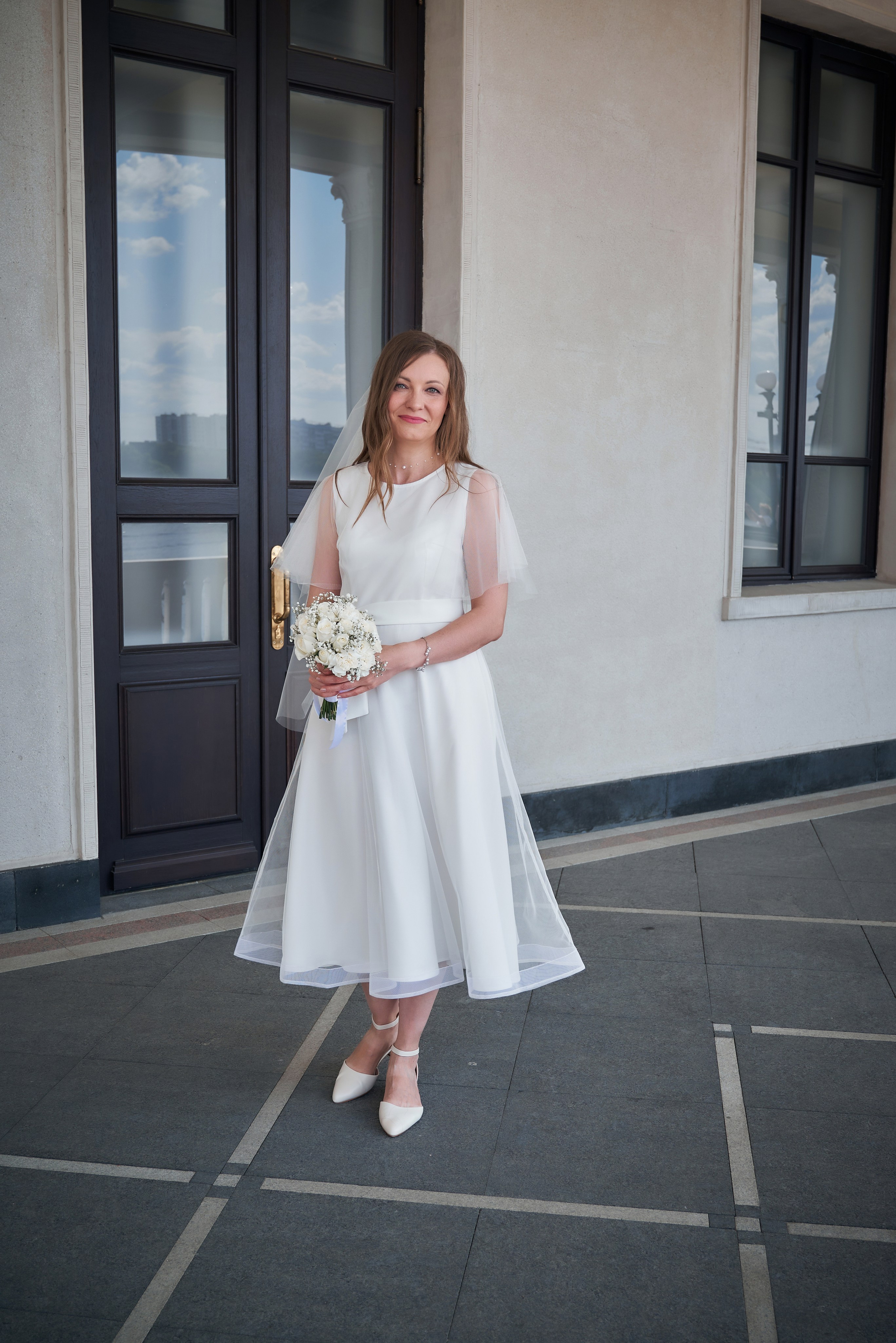 Огузхан и Татьяна. Фотограф Зеленоград Москва