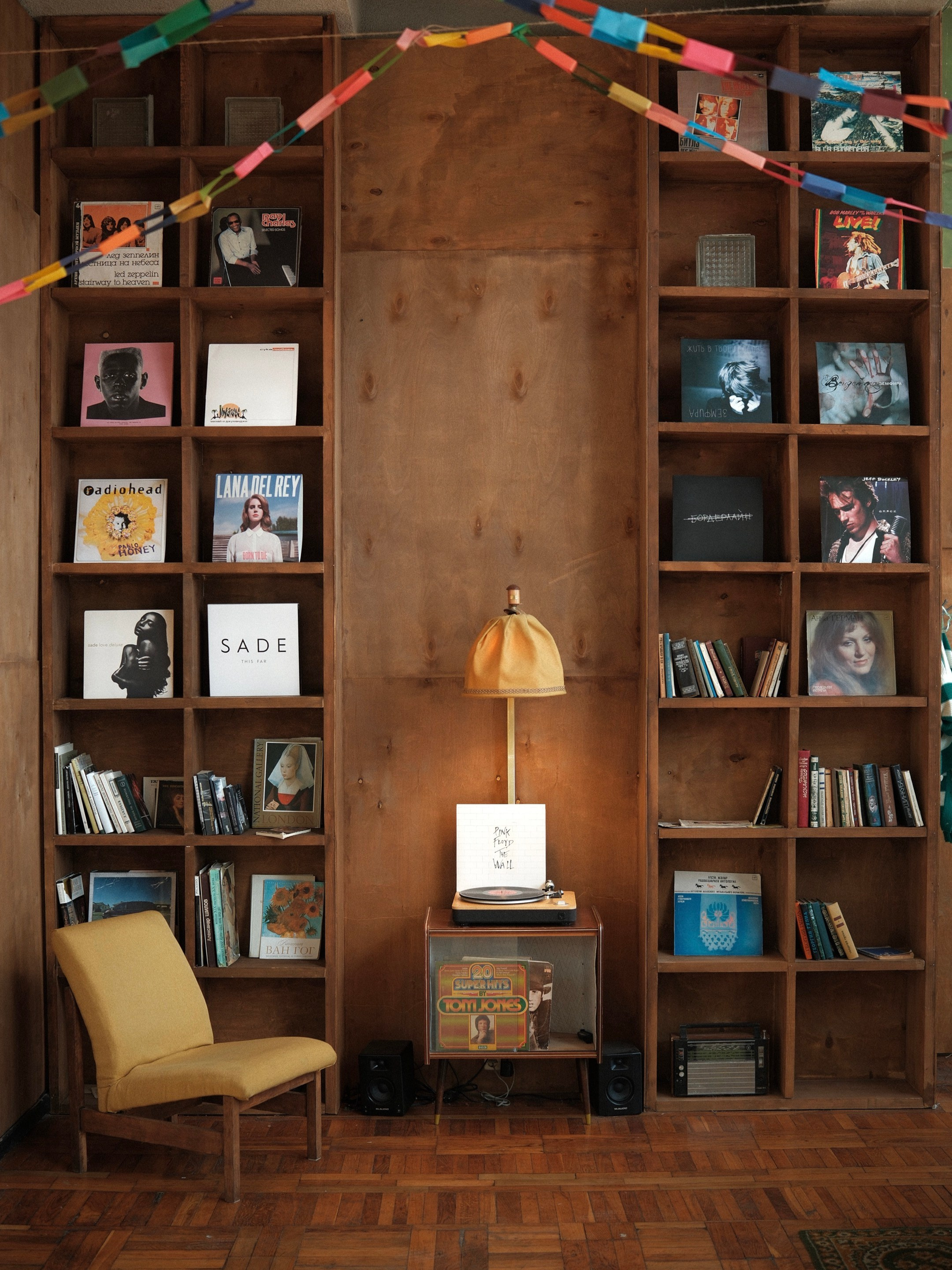 Tour de Abkhazia. Main