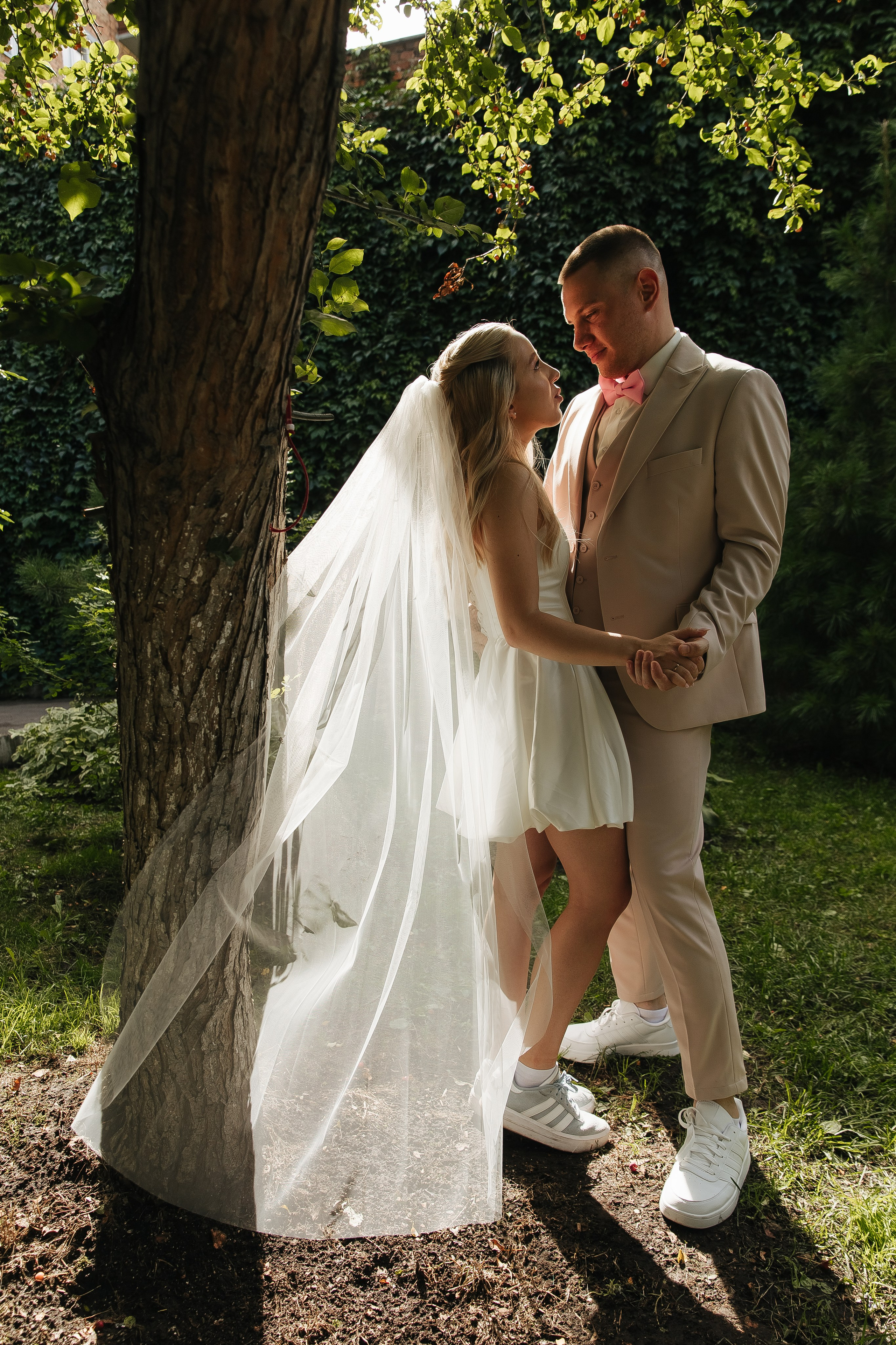 Прогулка Банкет. Фотограф в Красноярске Любовь Малеева