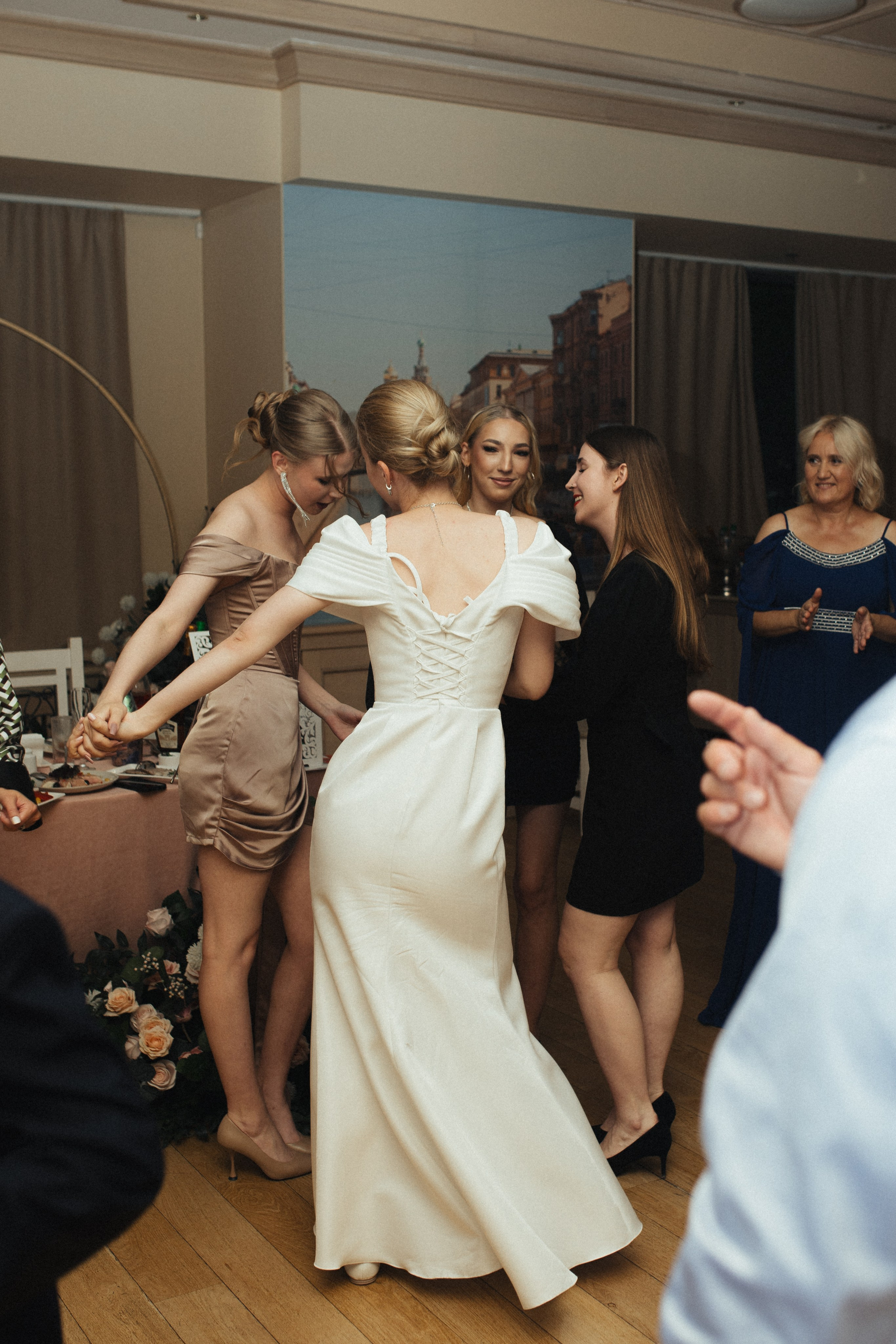 Катя и Данил. Wedding photographer in St. Petersburg, Moscow and Europe