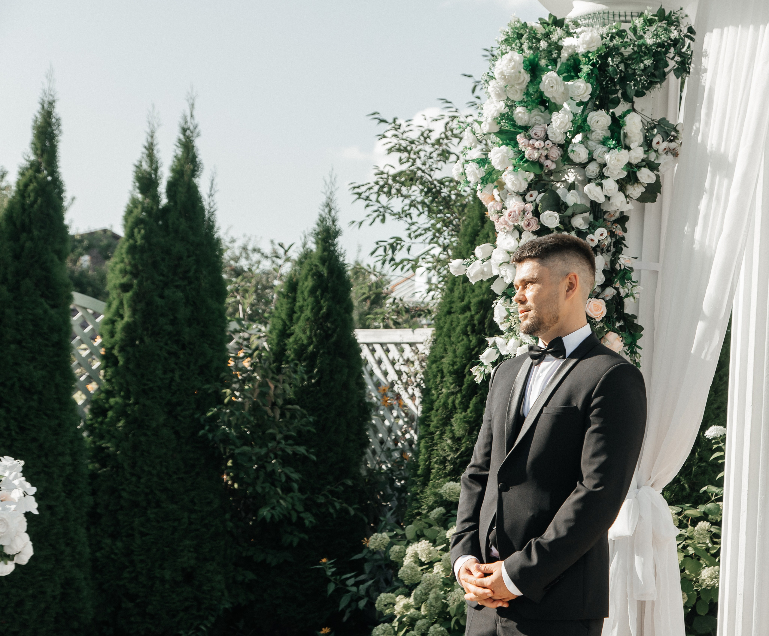 Веневитинов одобряет. Артём Бачурин — свадебный фотограф Воронеж