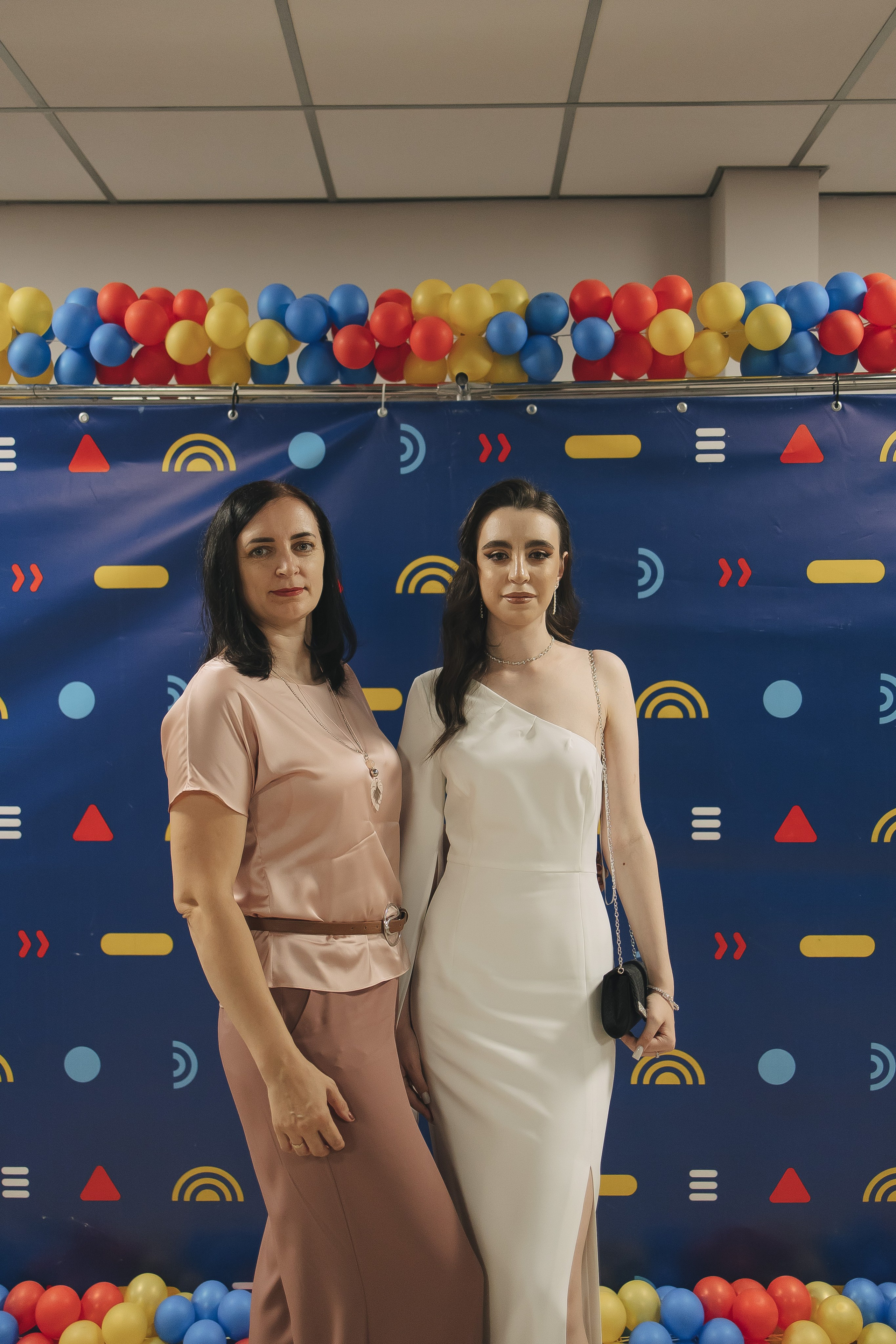 Выпускной Сосны. Свадебный и женский фотограф