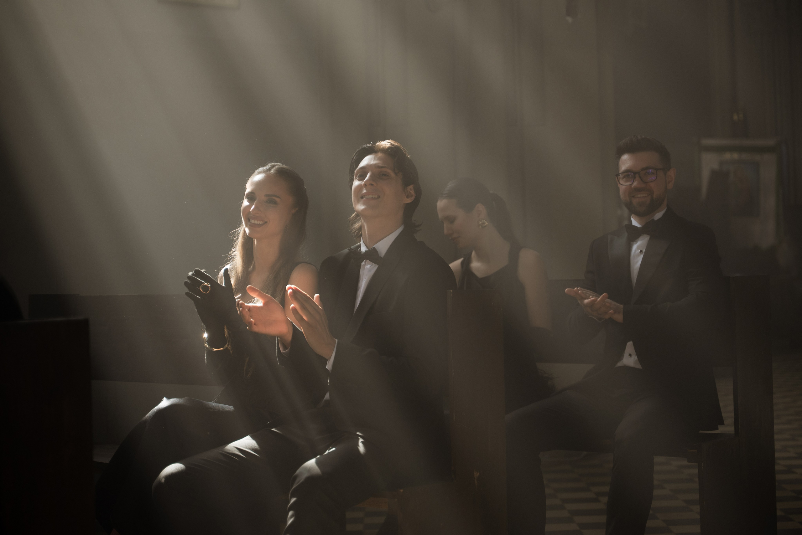 Севда И Влад | 17.04.26. Свадебный фотограф в Санкт-Петербурге Владислава Тюльпина