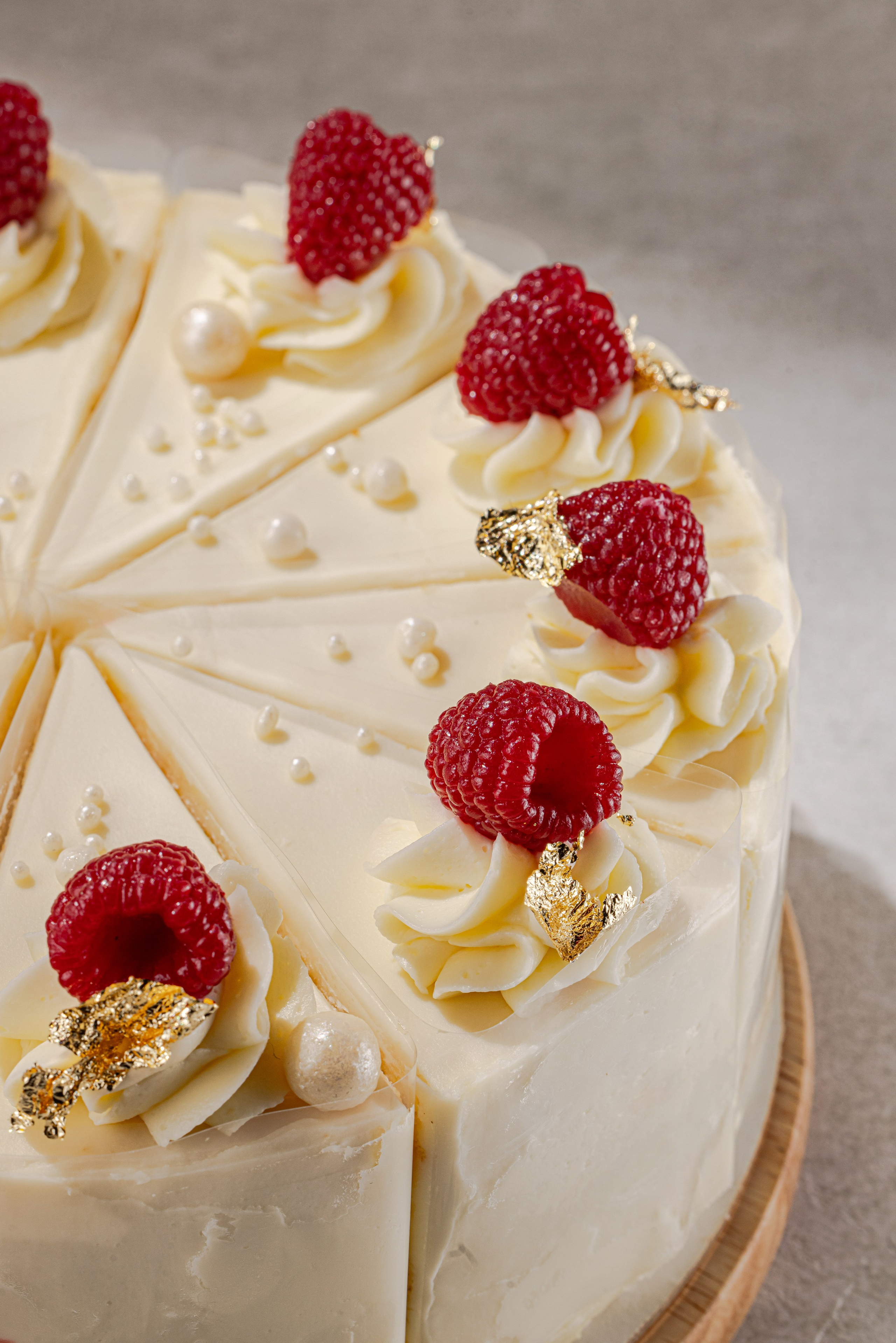 Булки и Торты