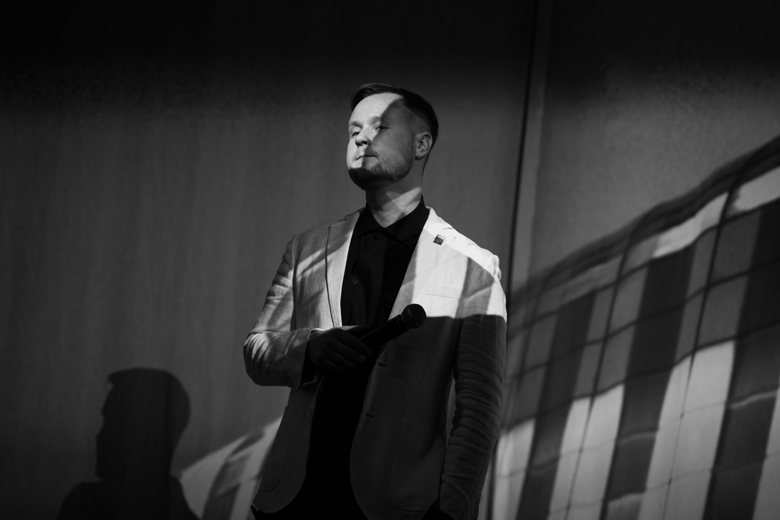 Презентация Мой Ритм. Продакшн для девелопмента и реального сектора