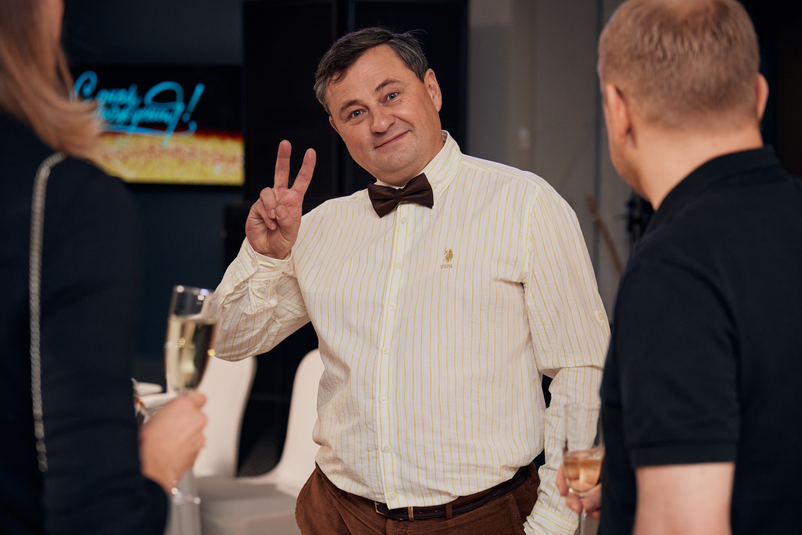 Юбилей Светланы 21.12.25. Фотограф из Челябинска Ника Варгот