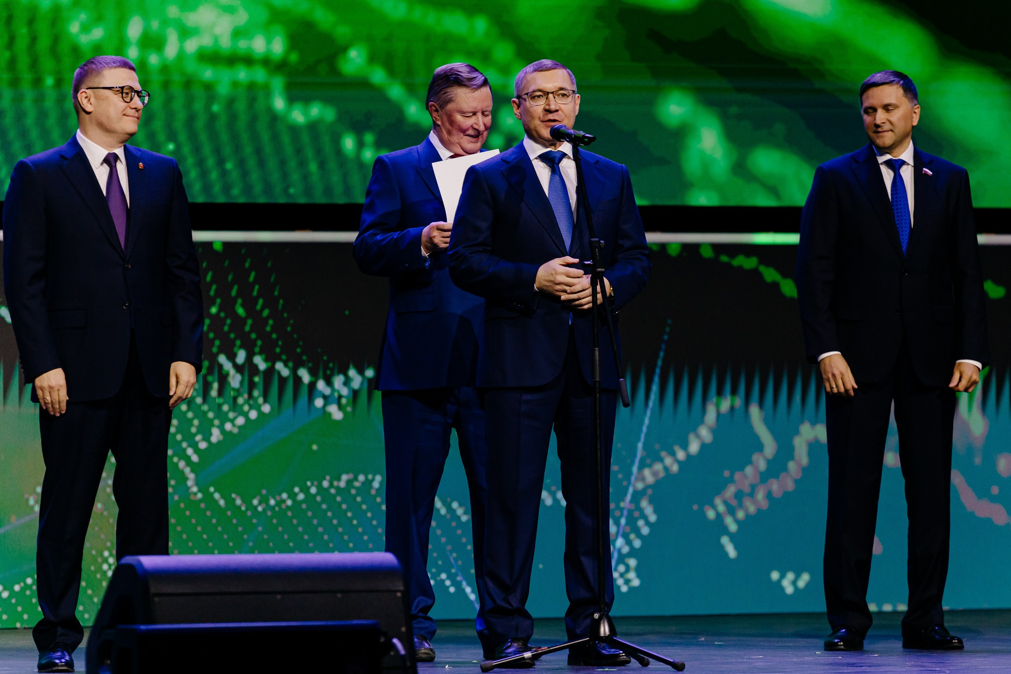 Детский экологический форум 2023. Фотограф из Челябинска Ника Варгот