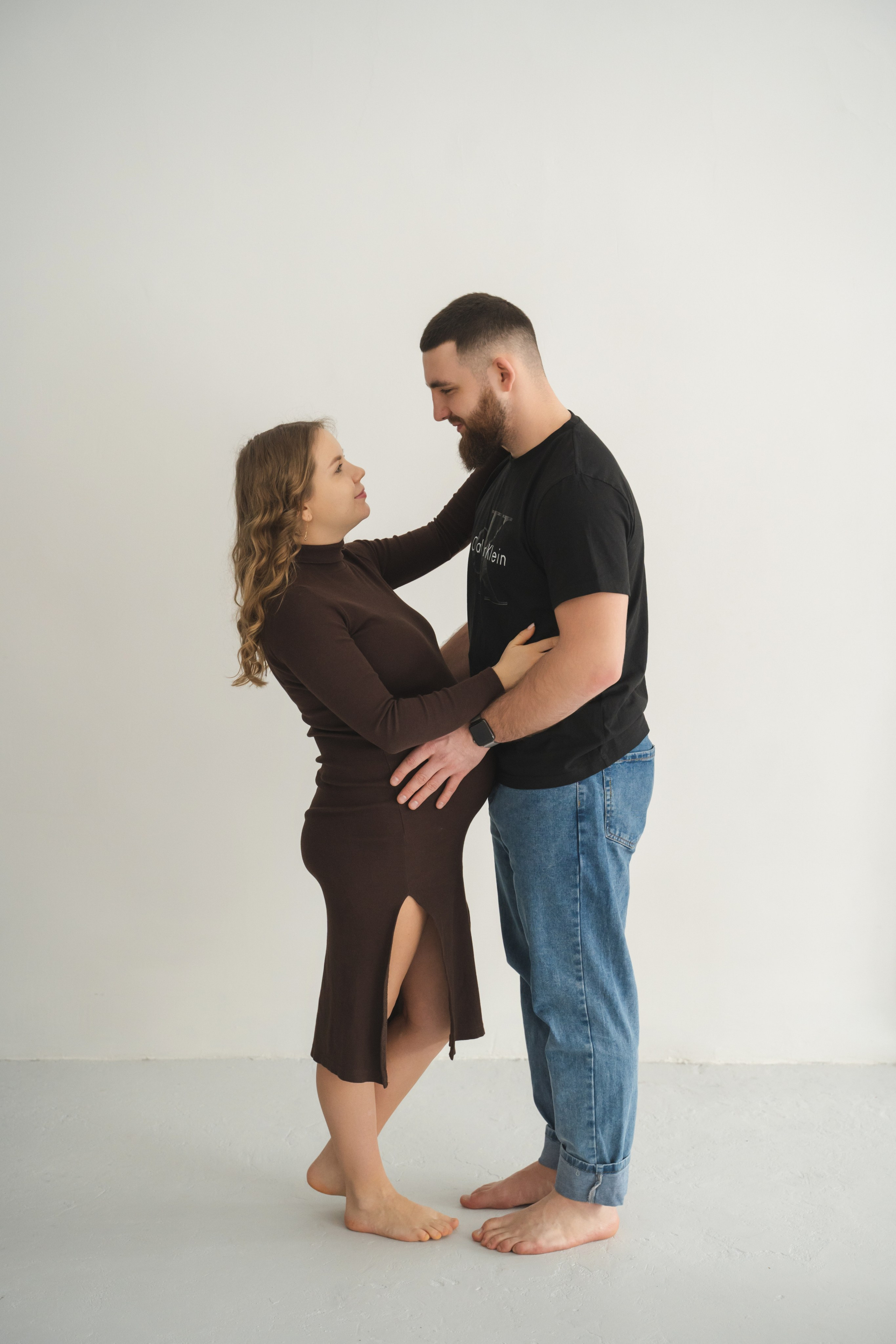 Лера и Николай. Главная