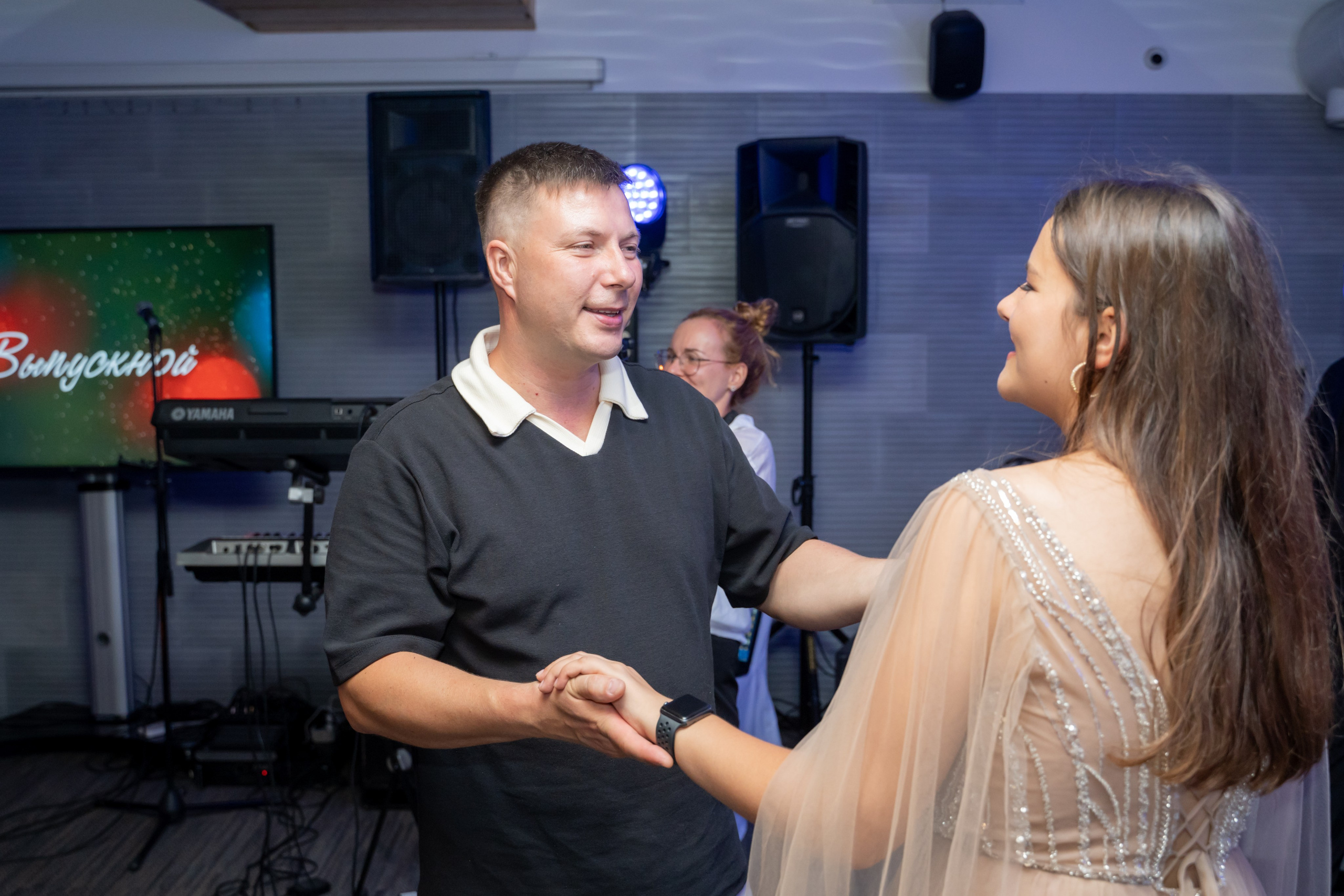 ВЫПУСКНОЙ ГИМНАЗИЯ. Главная