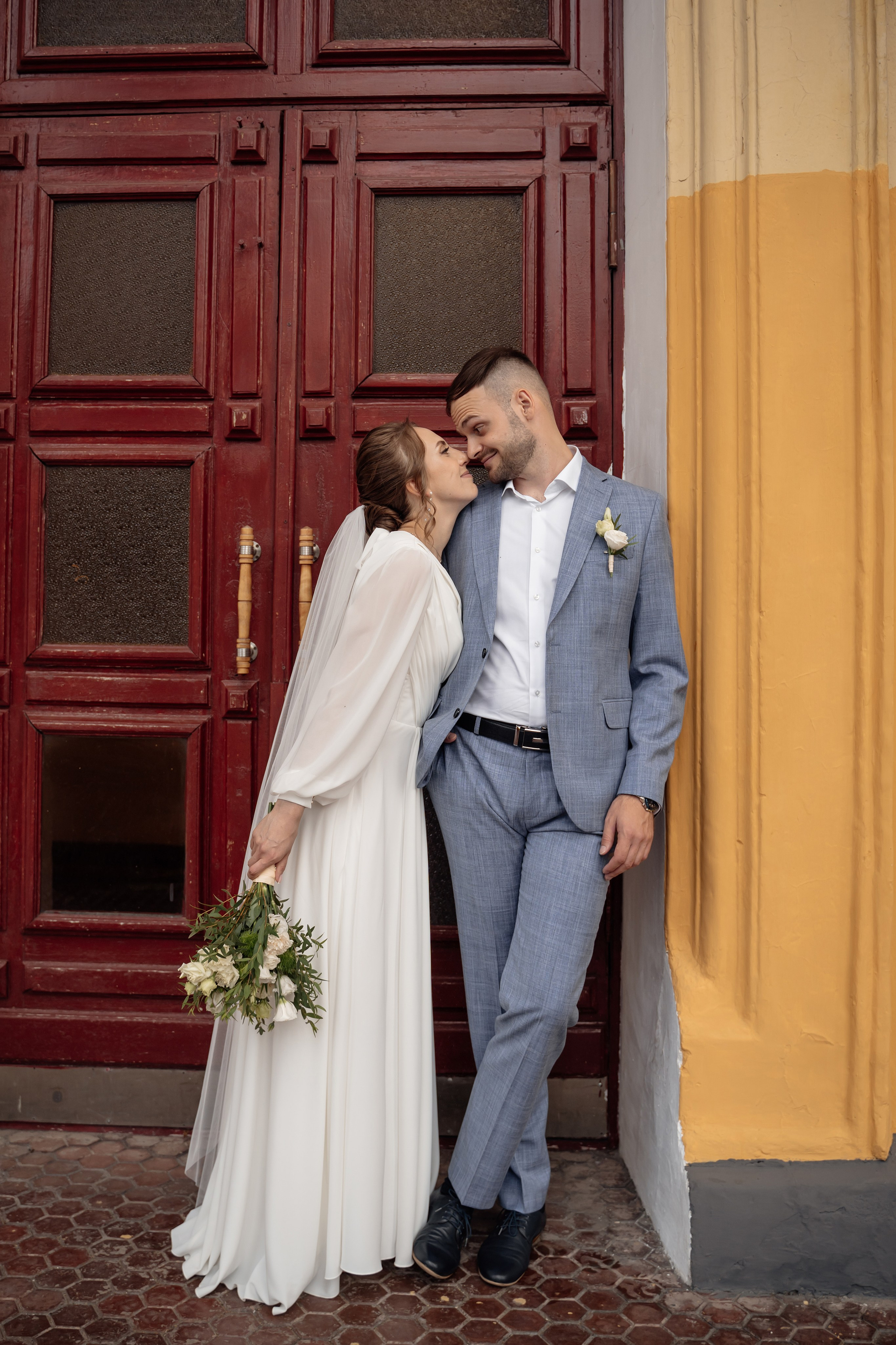 Екатерина & Артём 11.07.2024. Главная