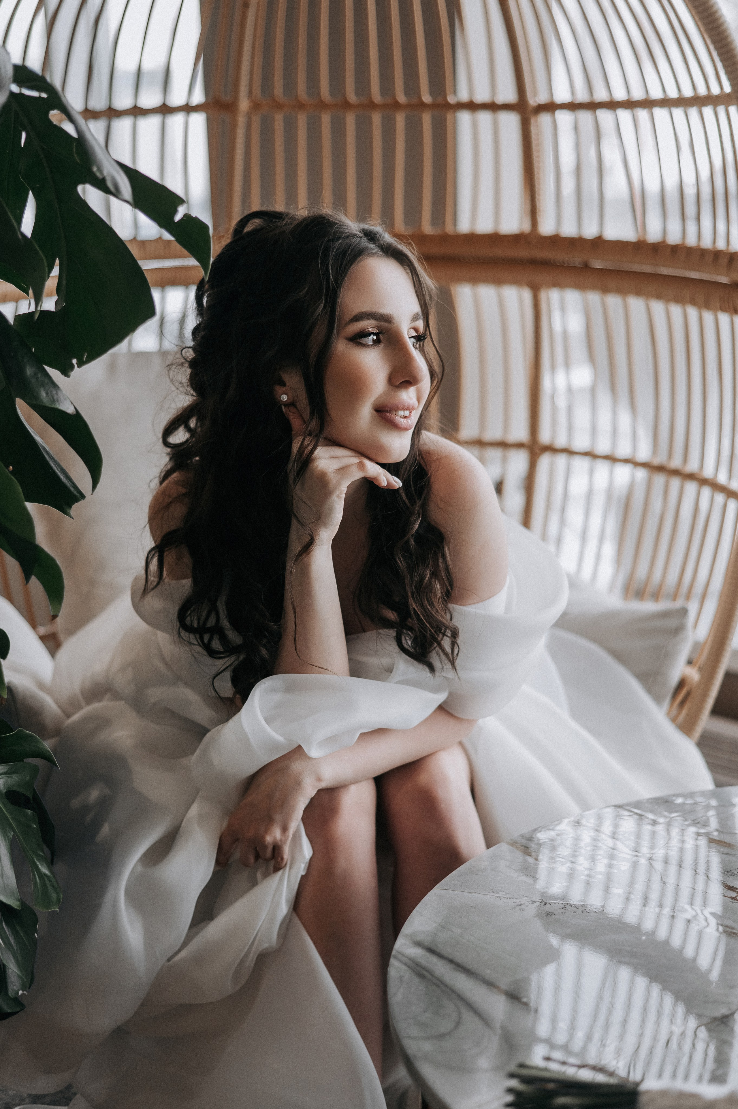 Кирилл Софья. Главная