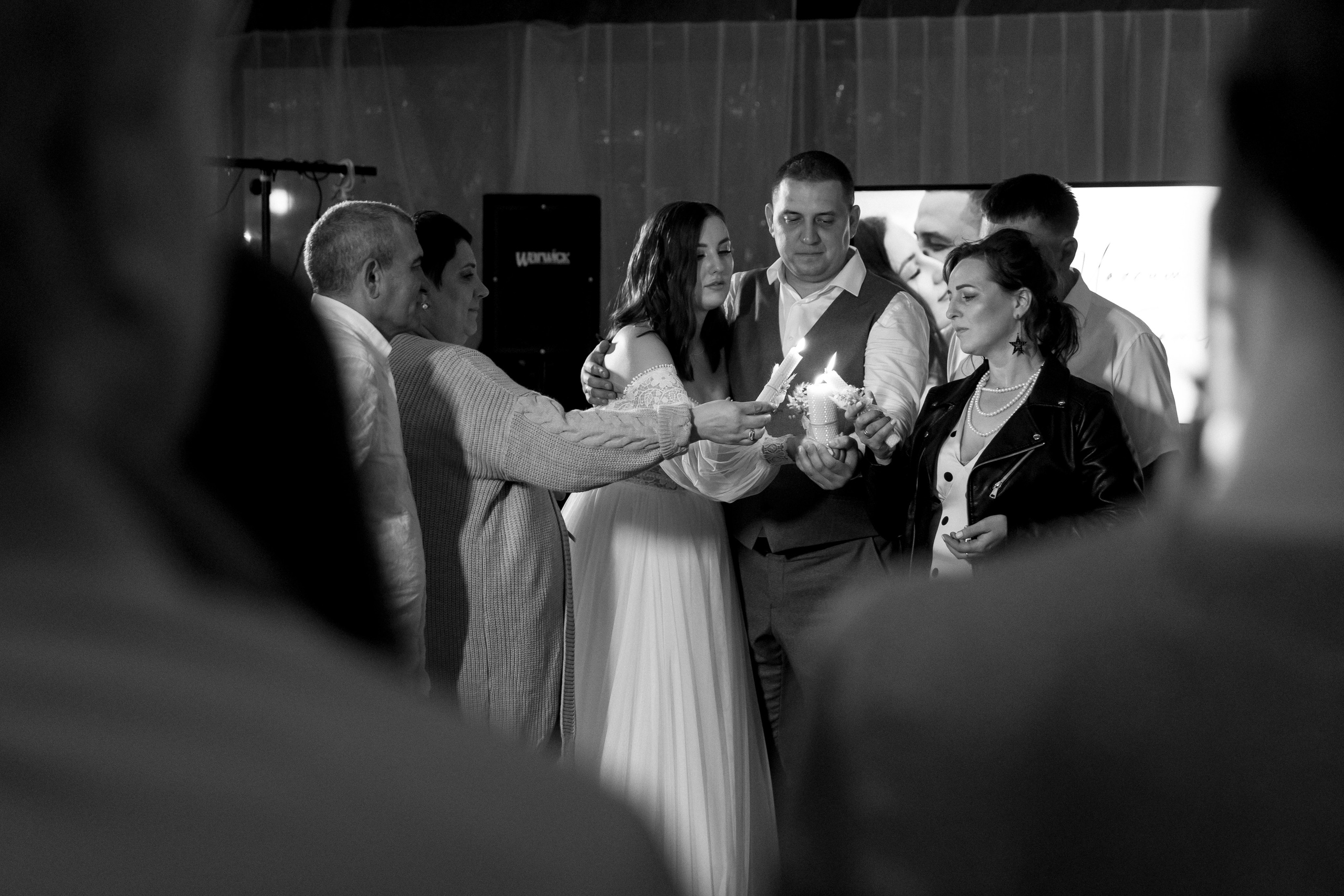 Максим и Екатерина. Фотограф в Красноярске