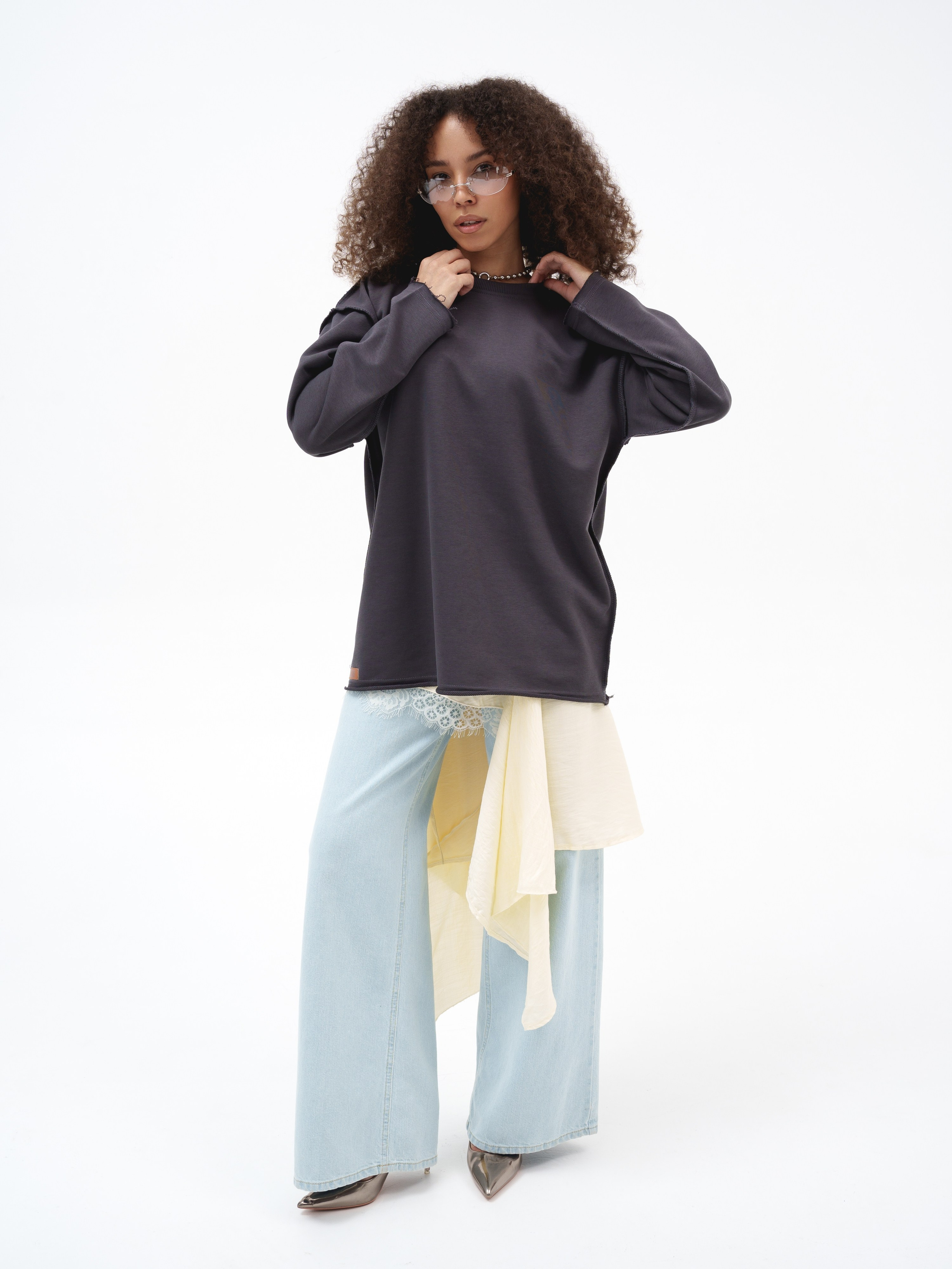 Свитшоты (вб и озон). Иван Упоров — фотограф, рилсмейкер чебоксары