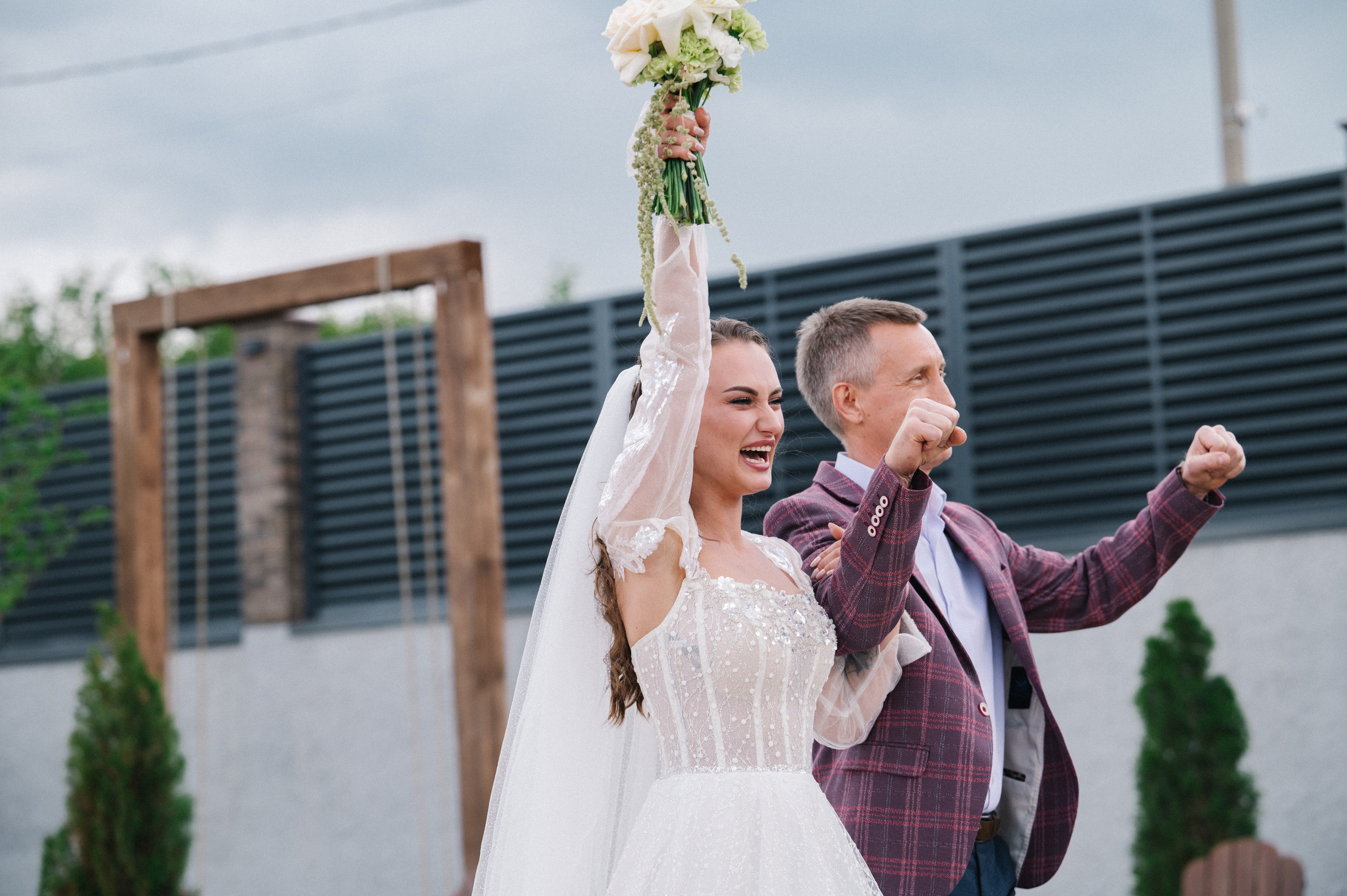 Иван и Александра. SARKISOPH | Фотограф Волгоград