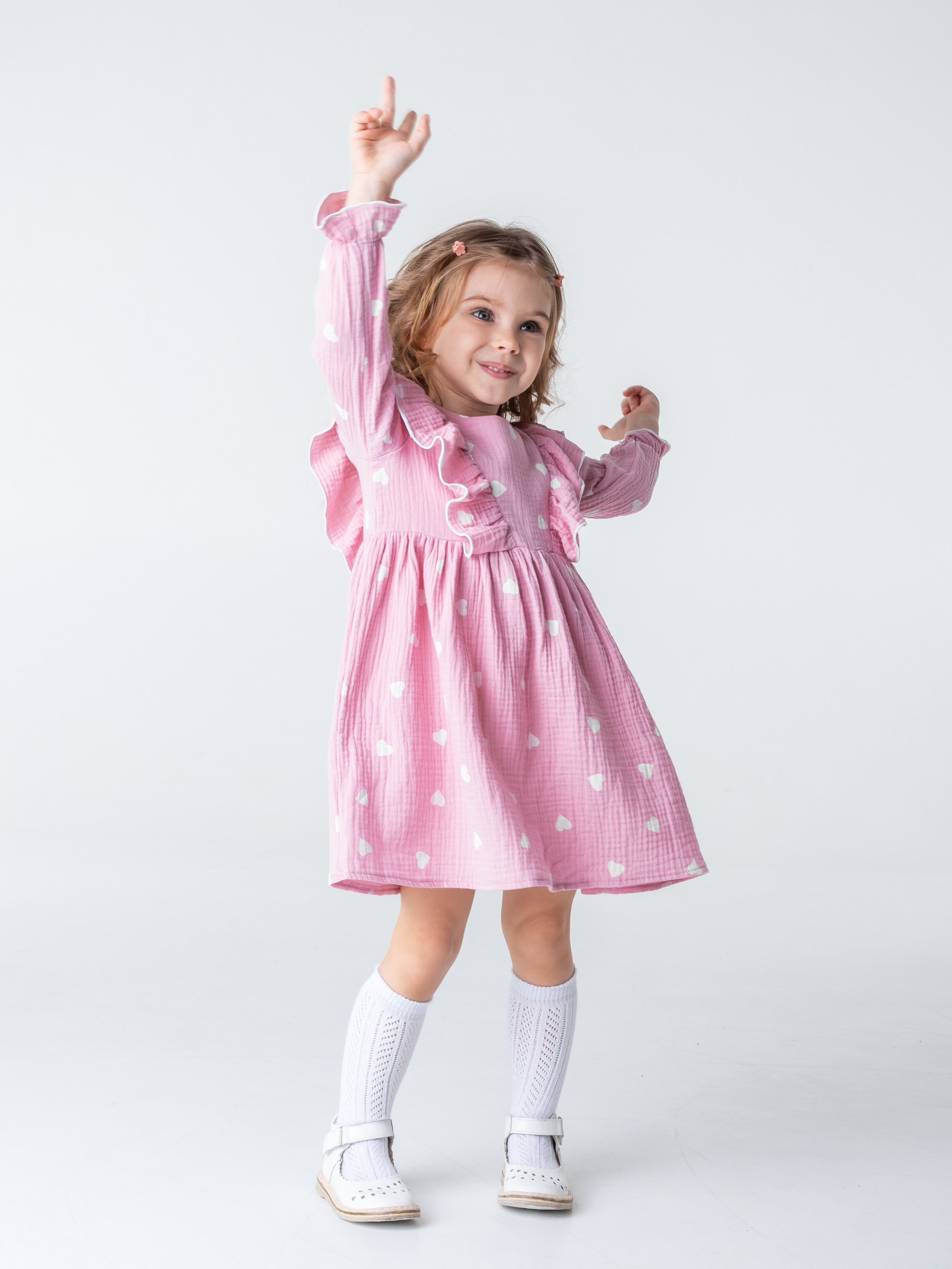 Детское платье и костюм. Фотограф в Краснодаре Арина Кудряшова