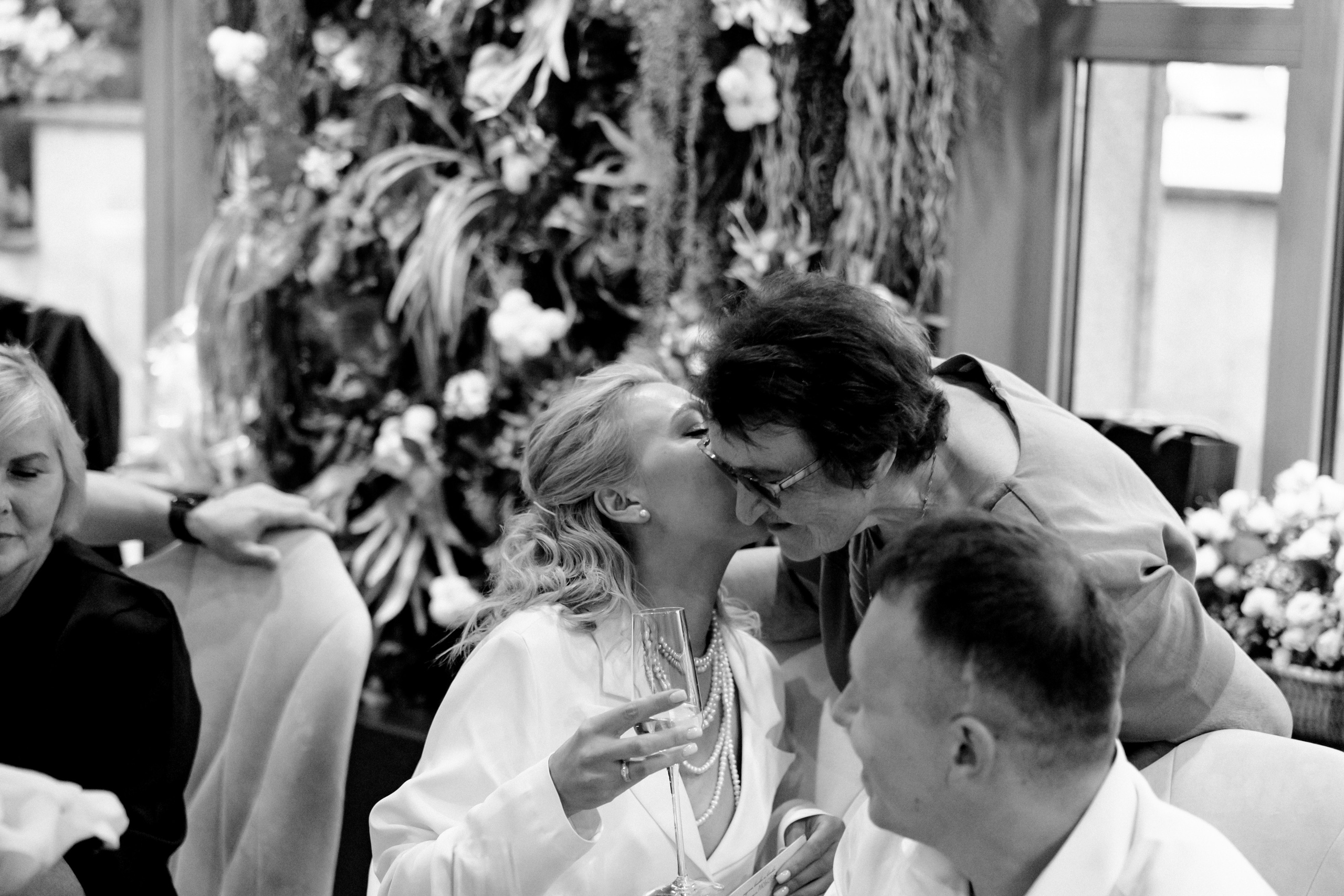 Ярослав & Надежда. Фотограф Москва Людмила Белова