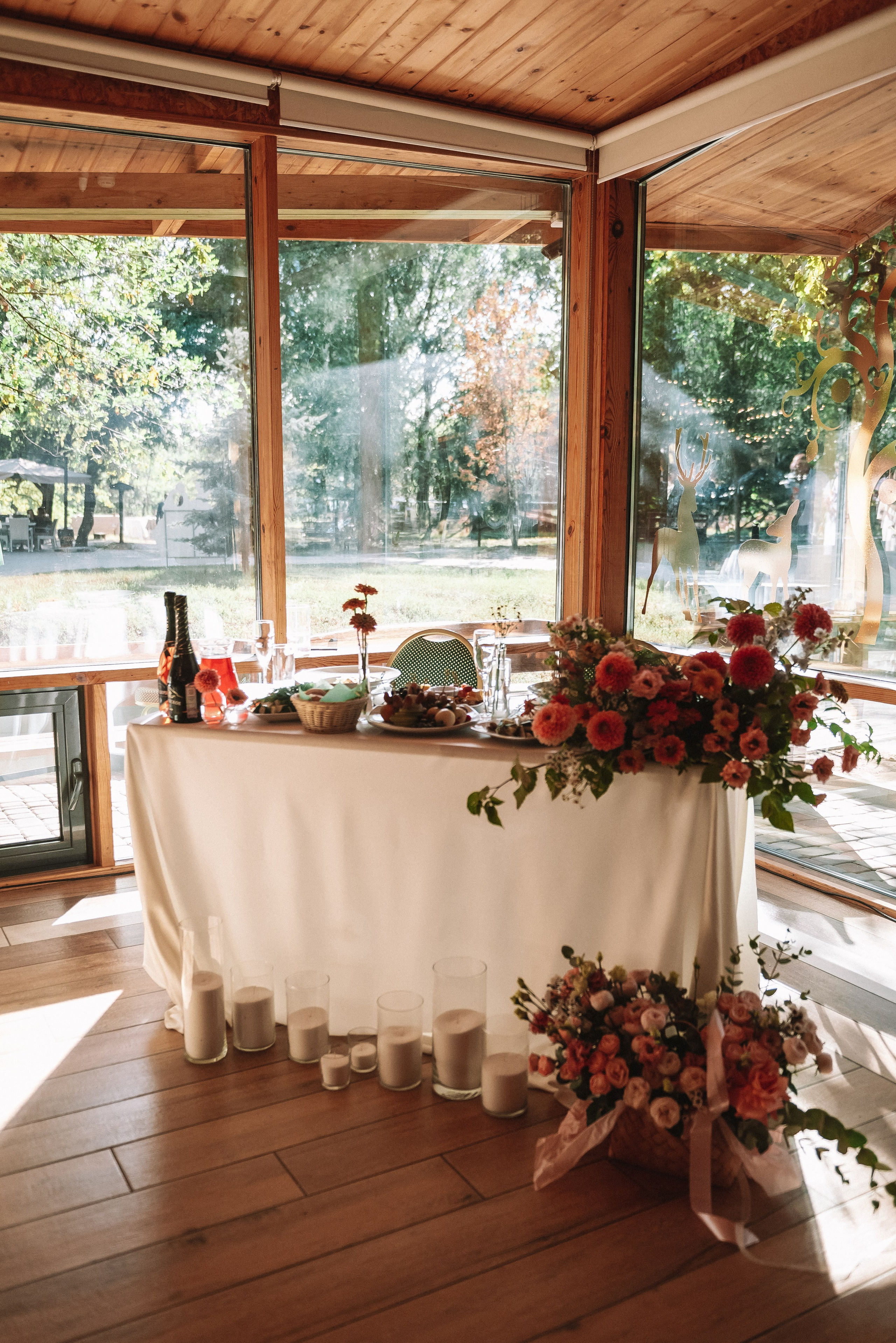 Кристина + Дмитрий. Свадебный и семейный фотограф в Волгограде Олеся Лисицкая