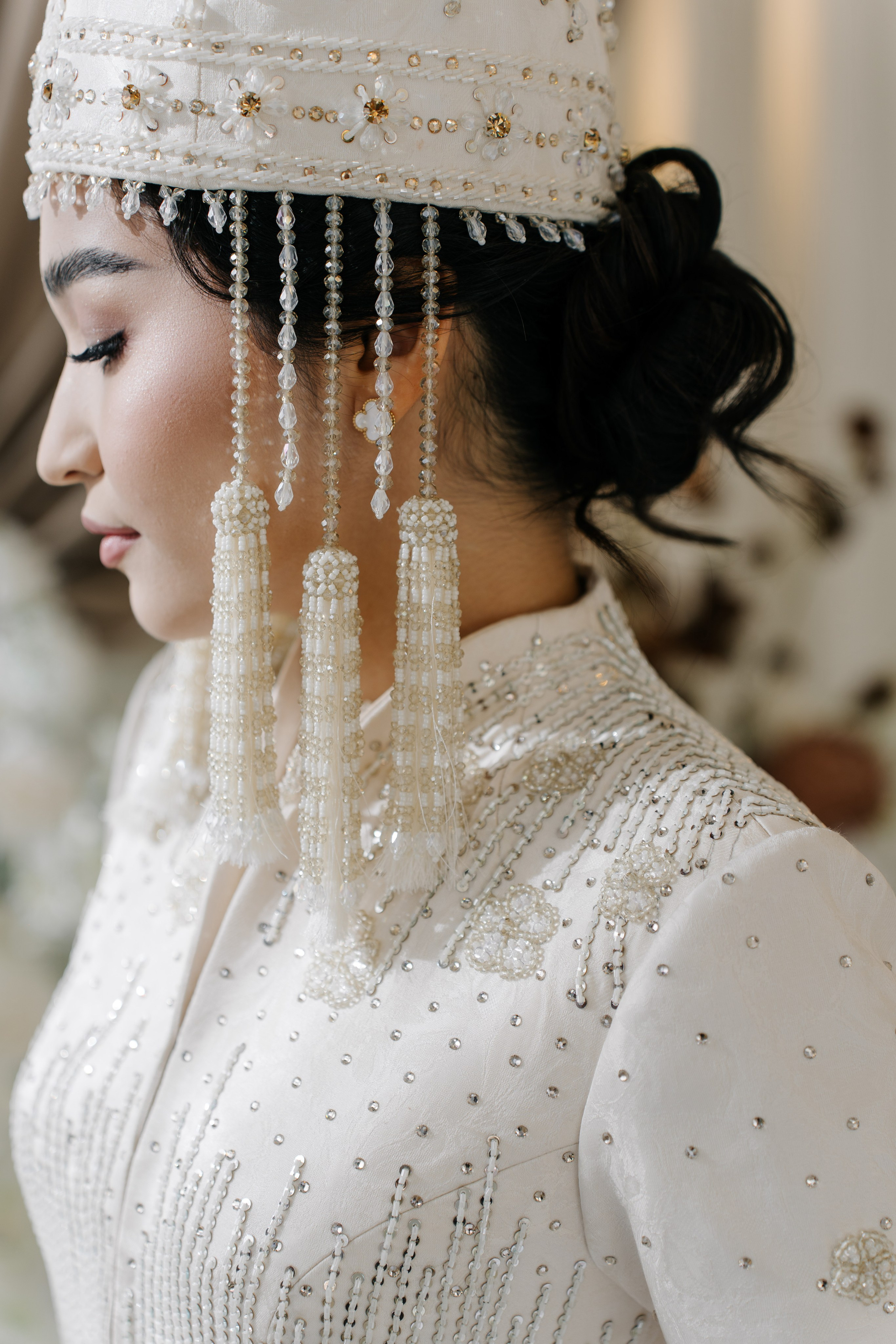 MARAL. ZHASULAN SABYTULY