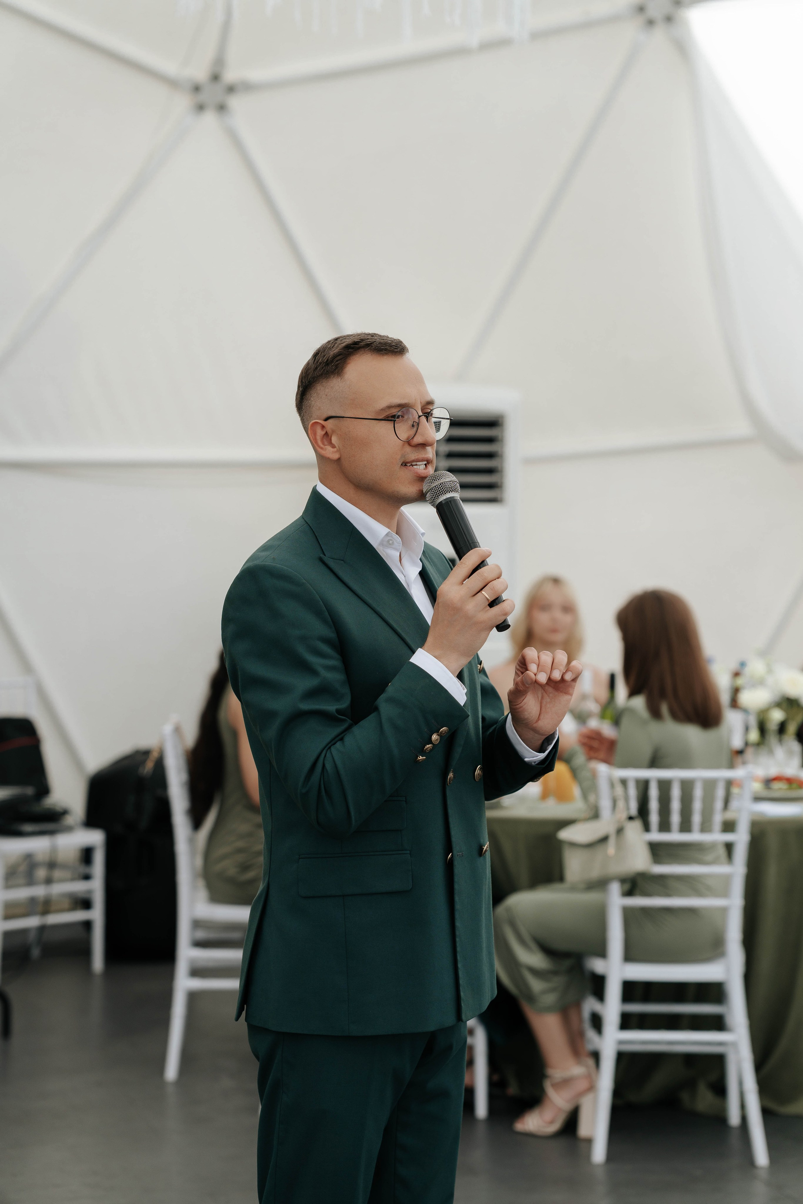 Ilya & Maria. Свадебный фотограф в Воронеже Самохина Екатерина