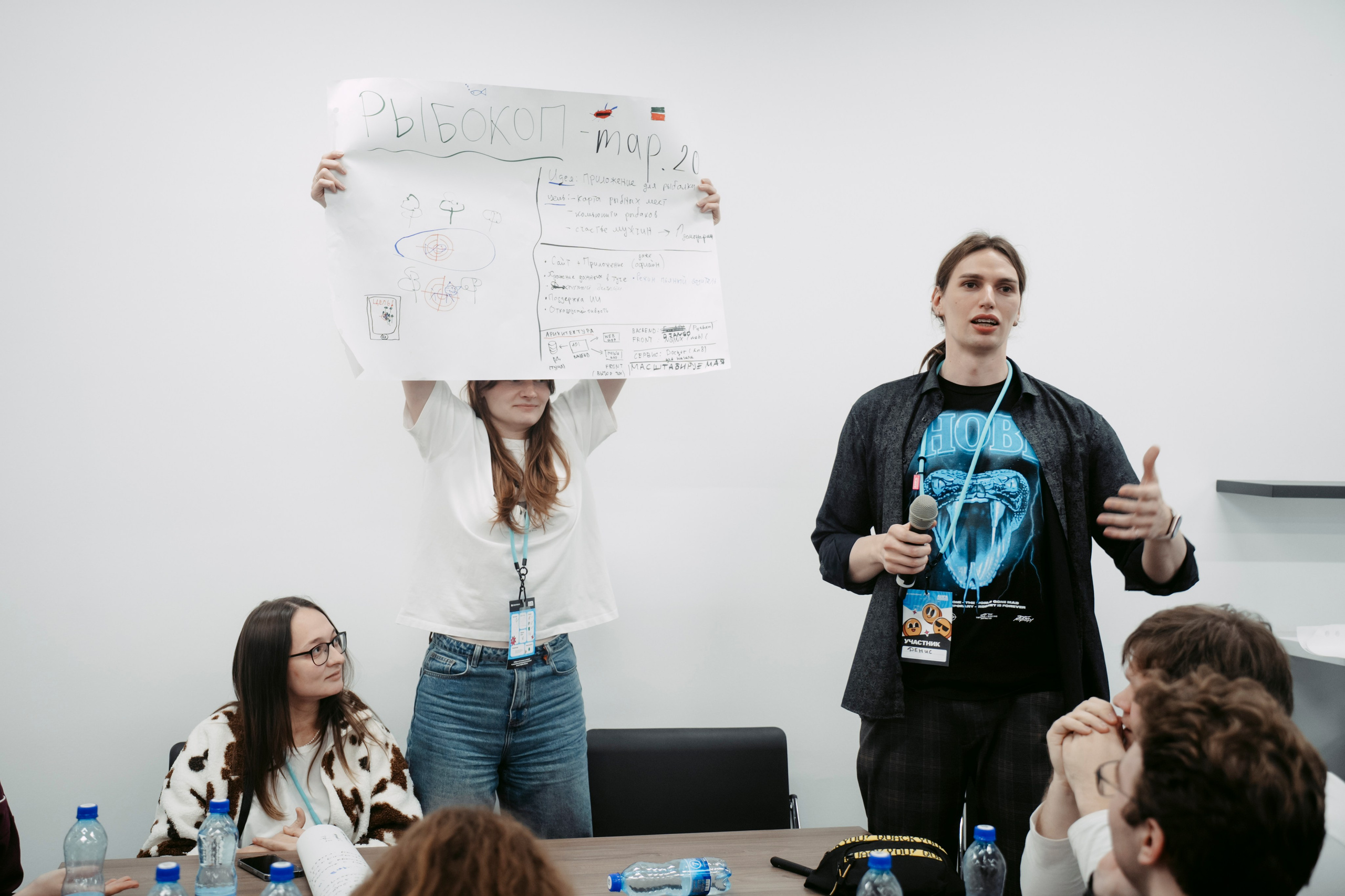 Совкомбанк «Лига приключений». Главная