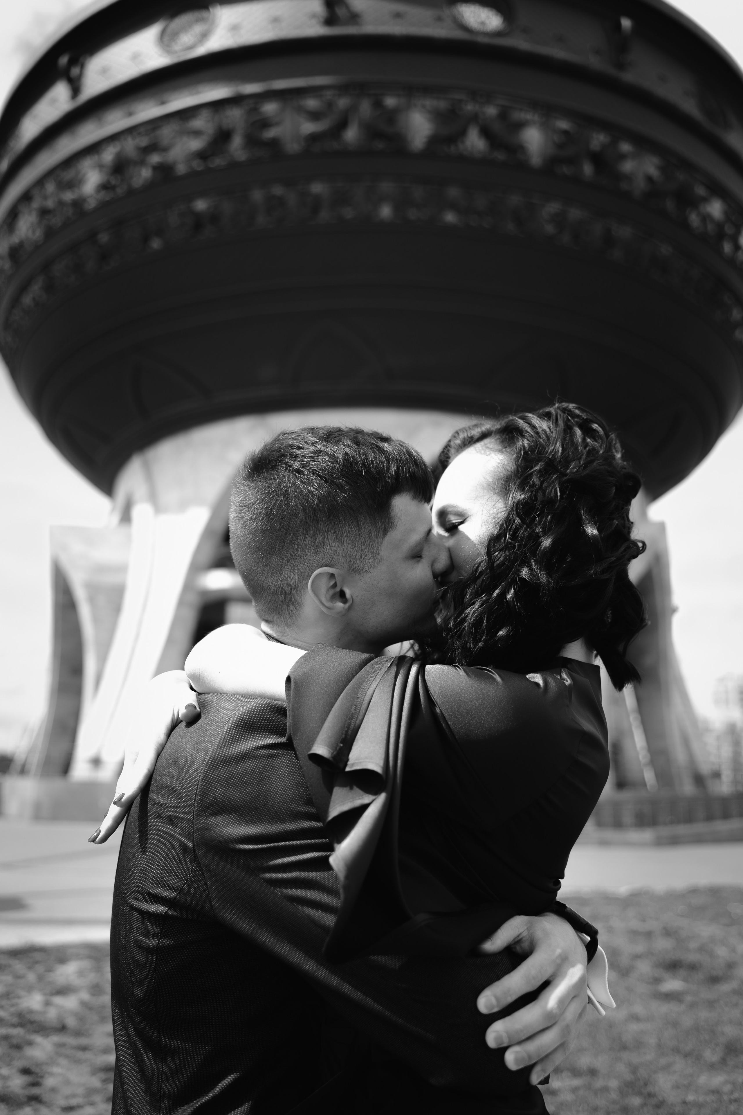 Анна и Никита. Главная