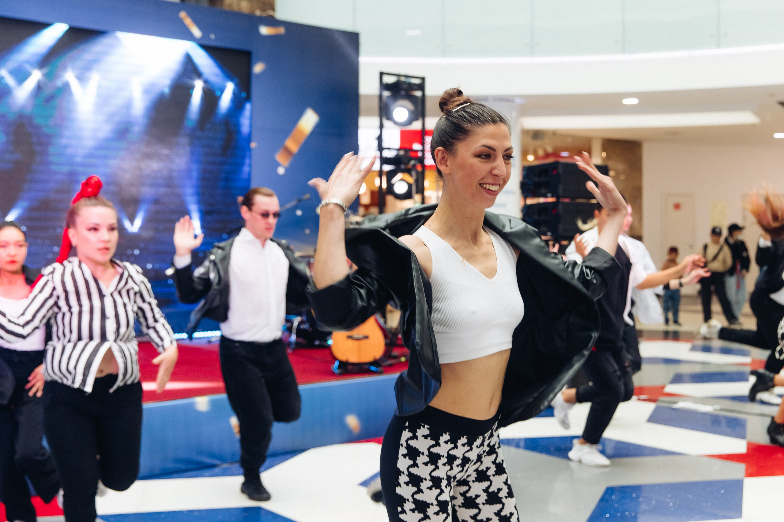 5 лет ТЦ Форум. Свадебный и семейный фотограф в Улан-Удэ