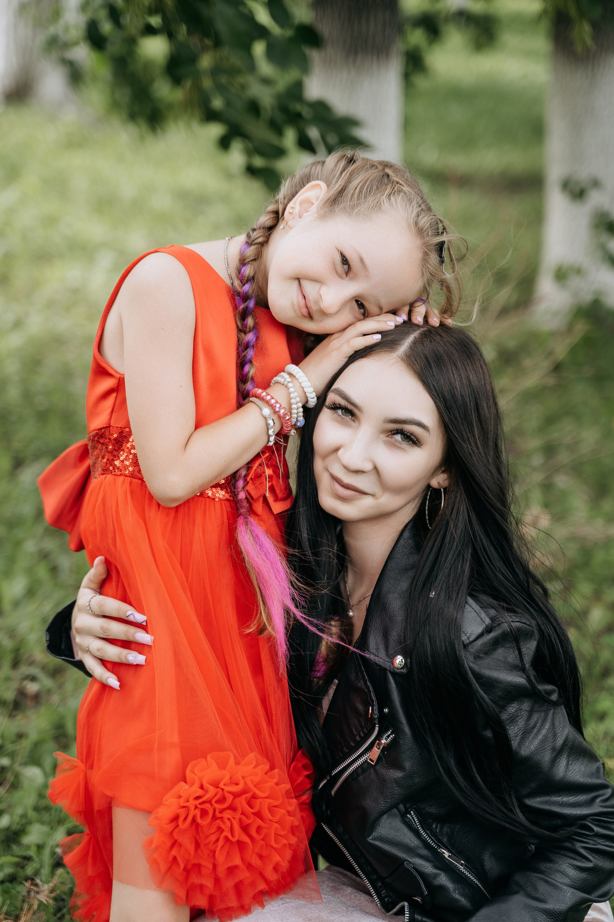 Вадим и Виктория. Свадебный семейный фотограф Ксения Божко Уфа Раевка никах в Нарыстау