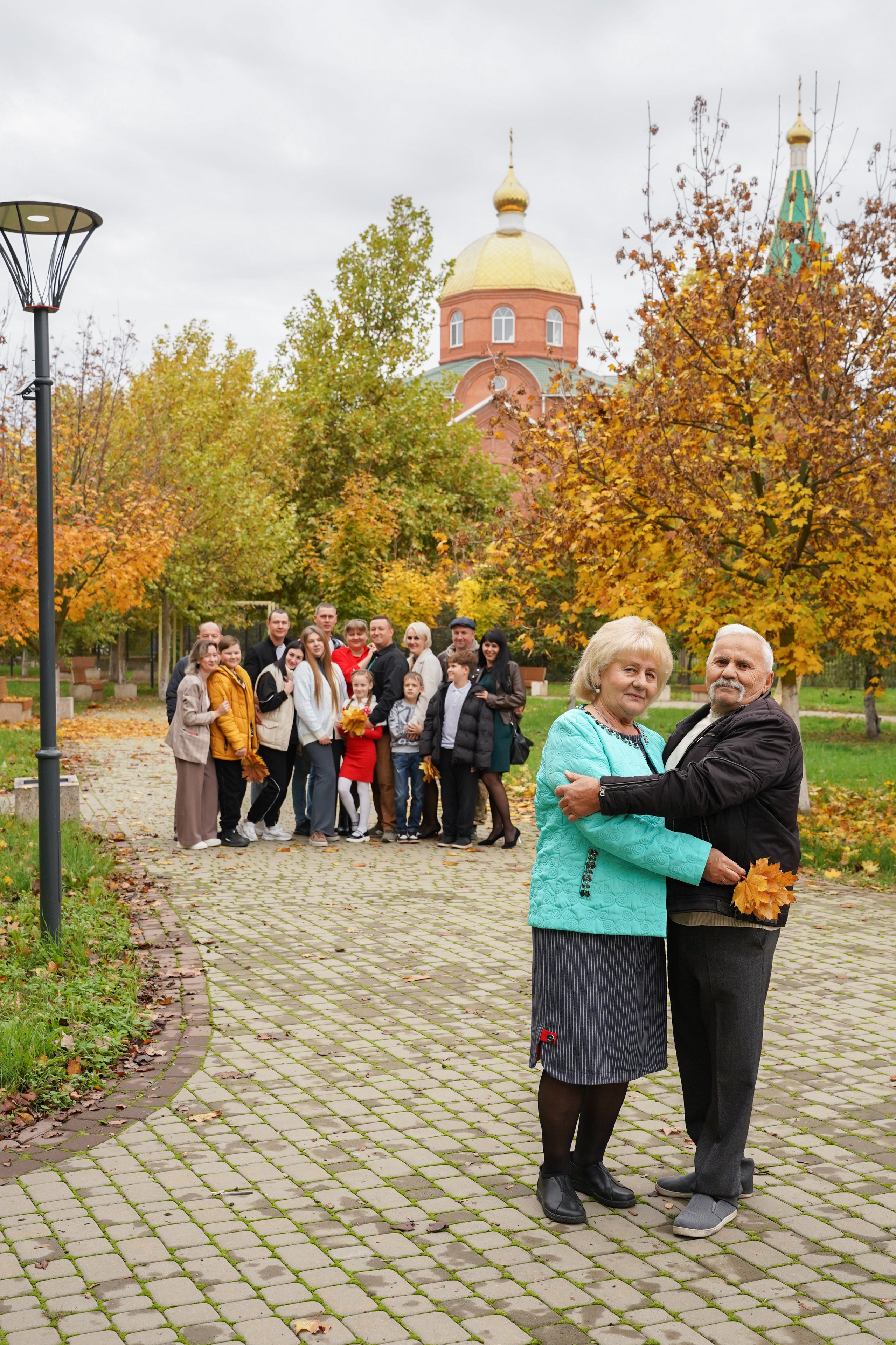 Съёмка поколений. Семейный и детский фотограф в Гулькевичи, Кропоткине