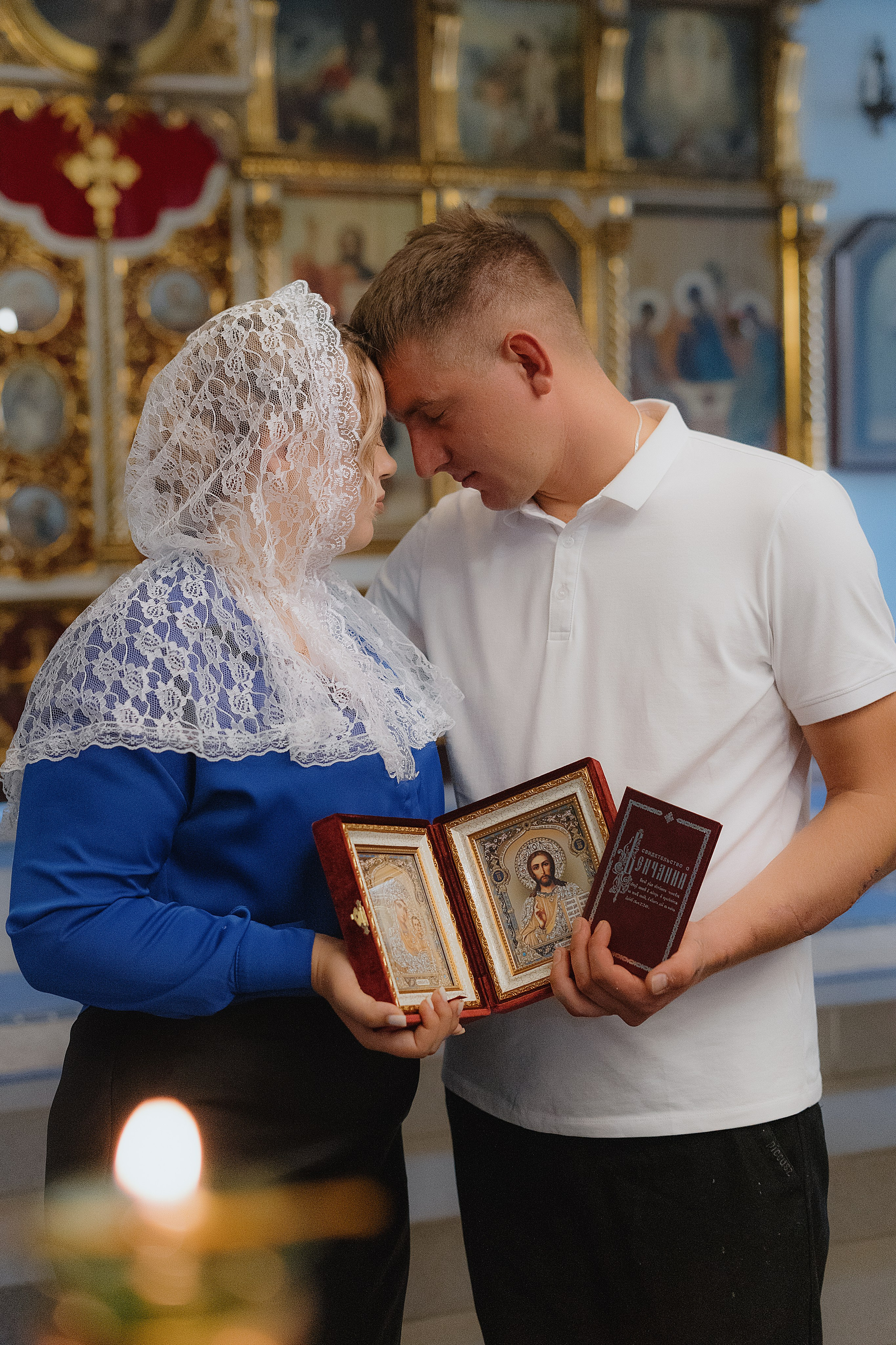 Венчание, г. Гулькевичи. Семейный и детский фотограф в Гулькевичи, Кропоткине