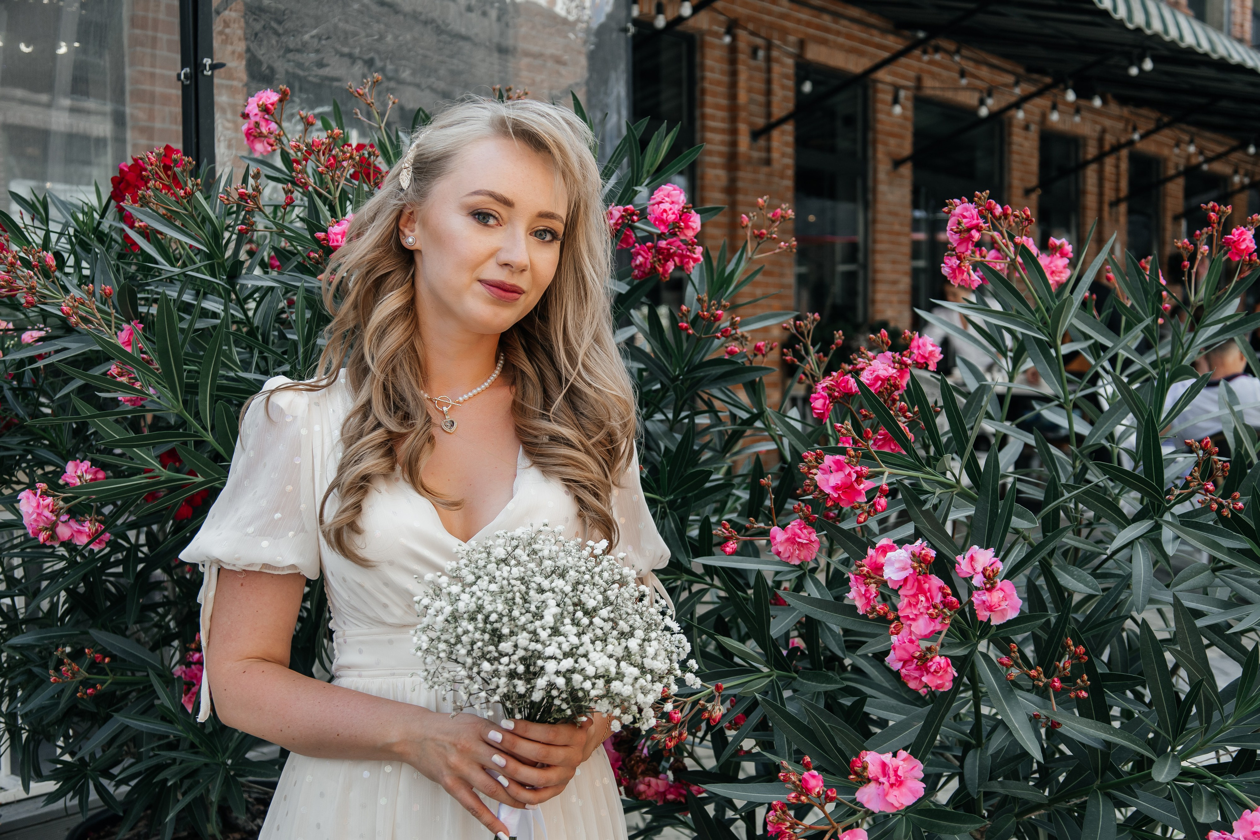 Юлия ❤ Александр 29.07.23. Фотограф katya_vkadre Таганрог