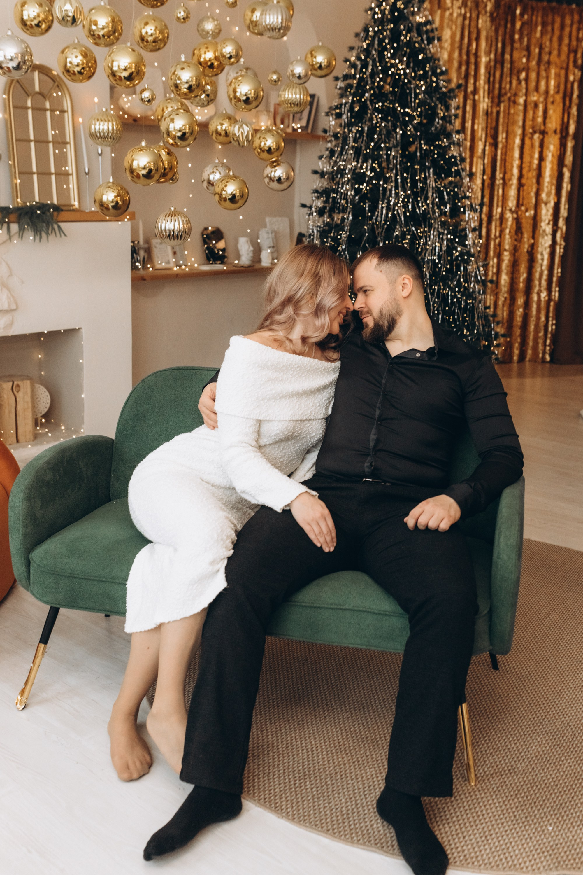 Мечты сбываются там, где в них верят. Фотограф Нижний Тагил Лилия Савина