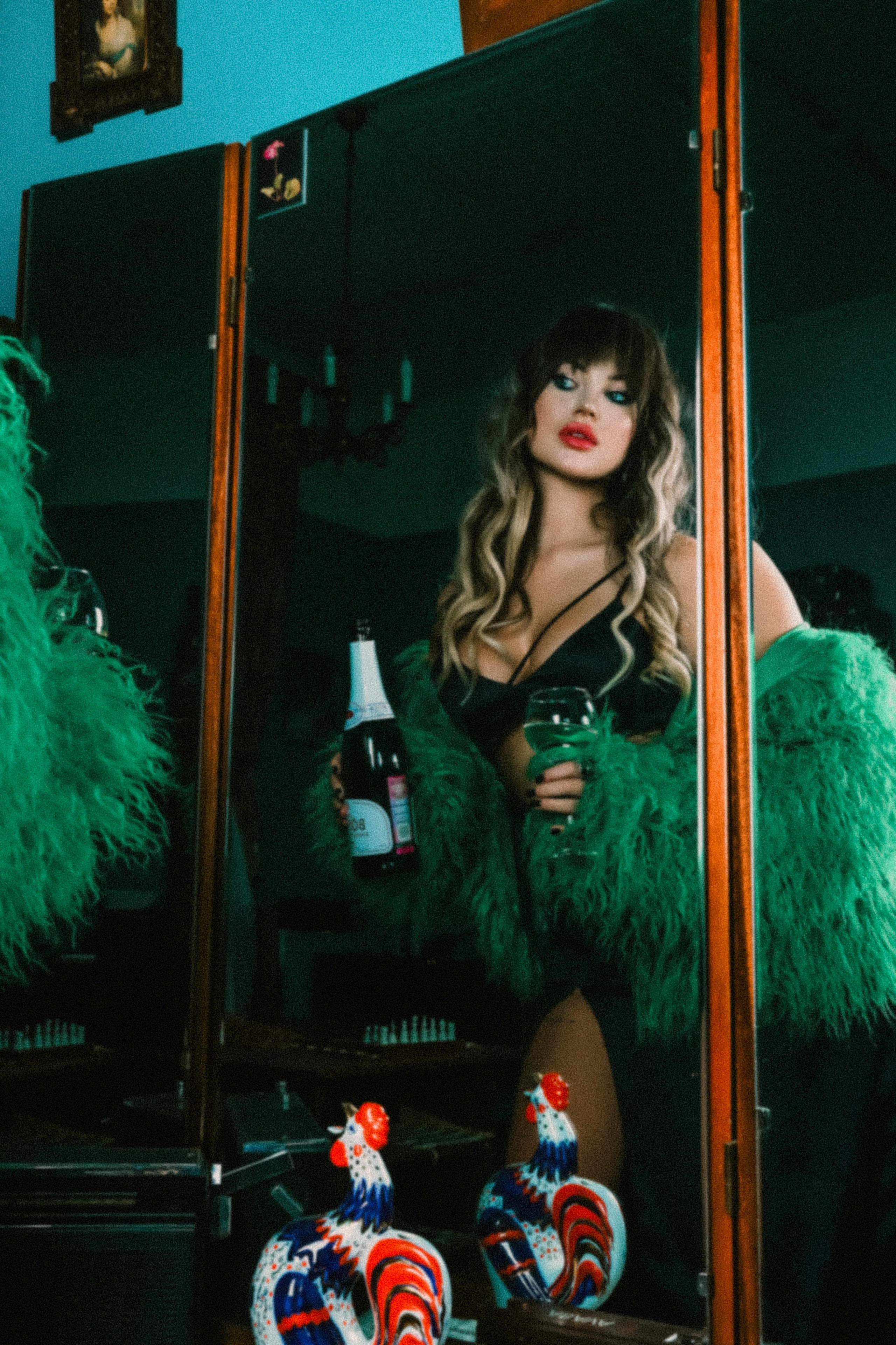 Виктория. Фотограф в Москве Асиетта