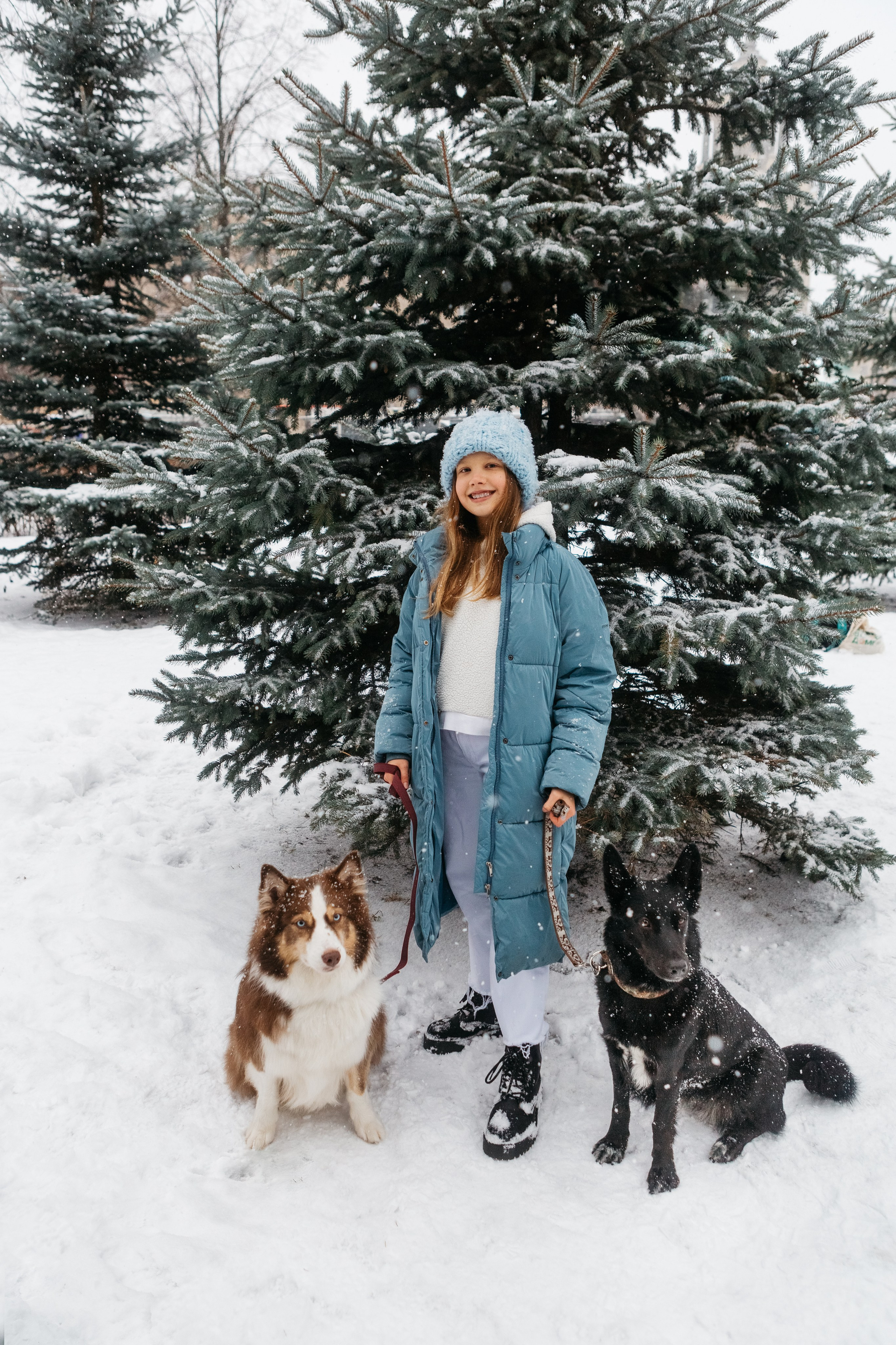 Анастасия. Семейный и портретный фотограф в Санкт-Петербурге