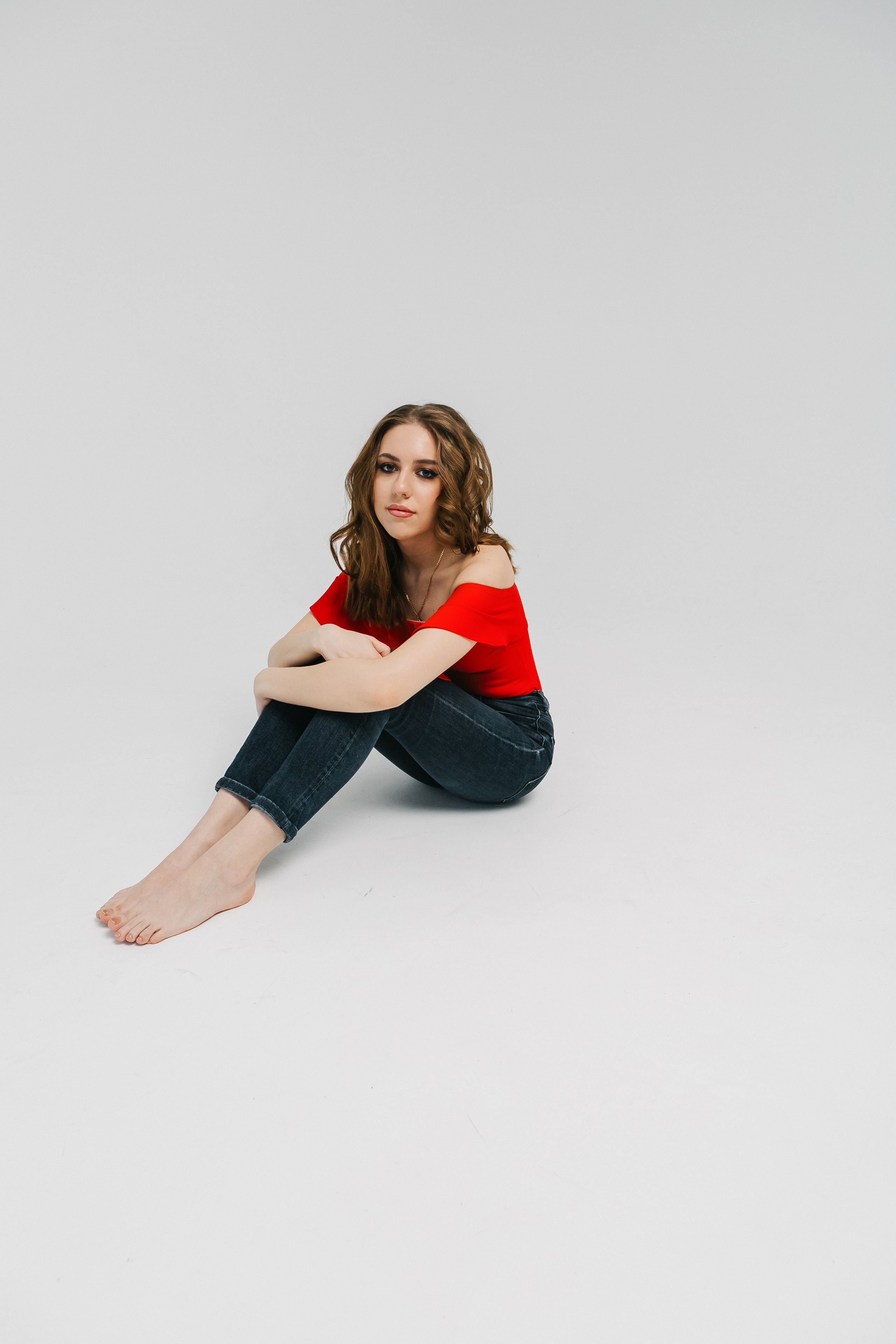 Ника. Семейный и портретный фотограф в Санкт-Петербурге