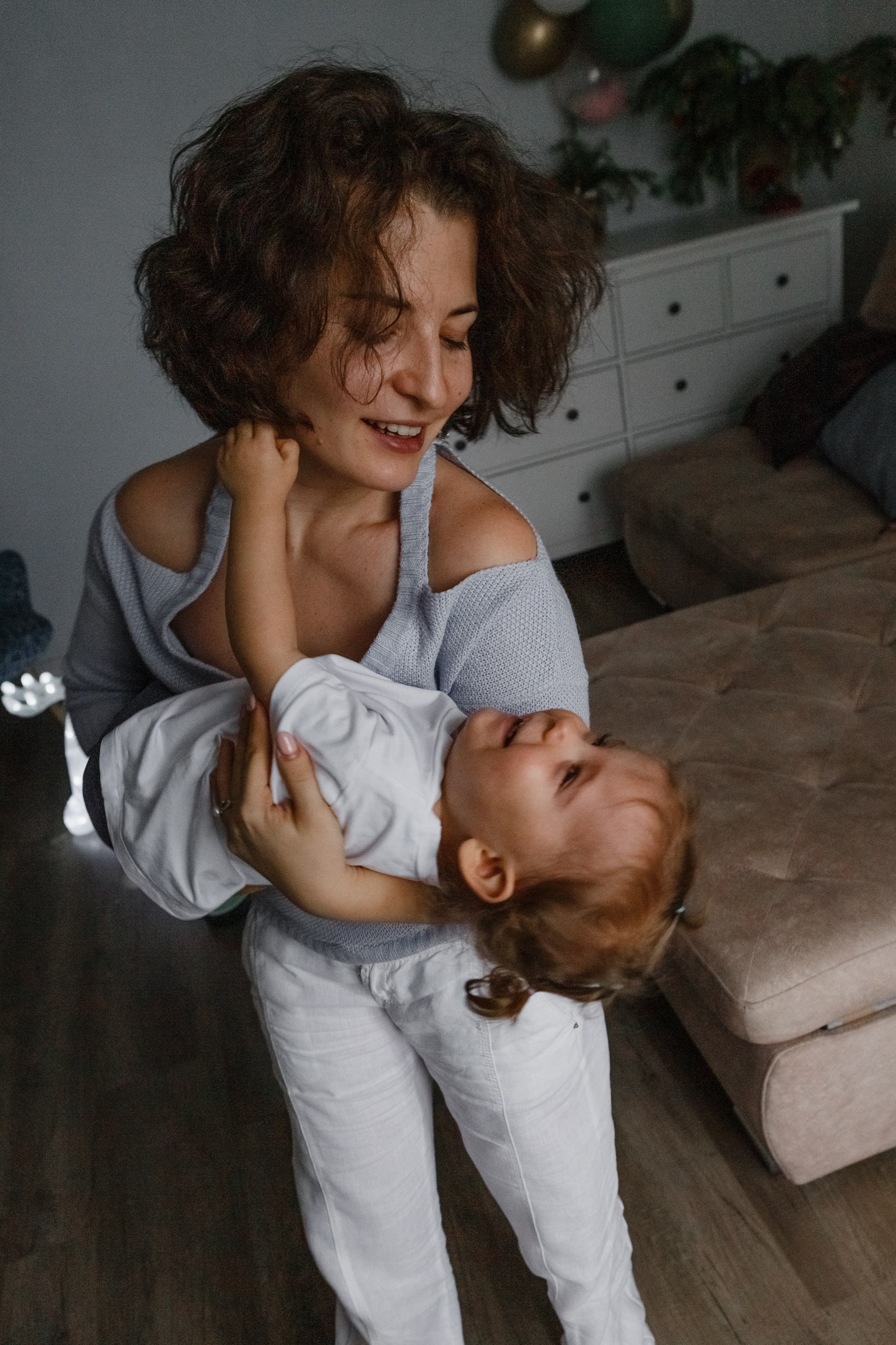 Пулатовы. Семейный и портретный фотограф в Санкт-Петербурге