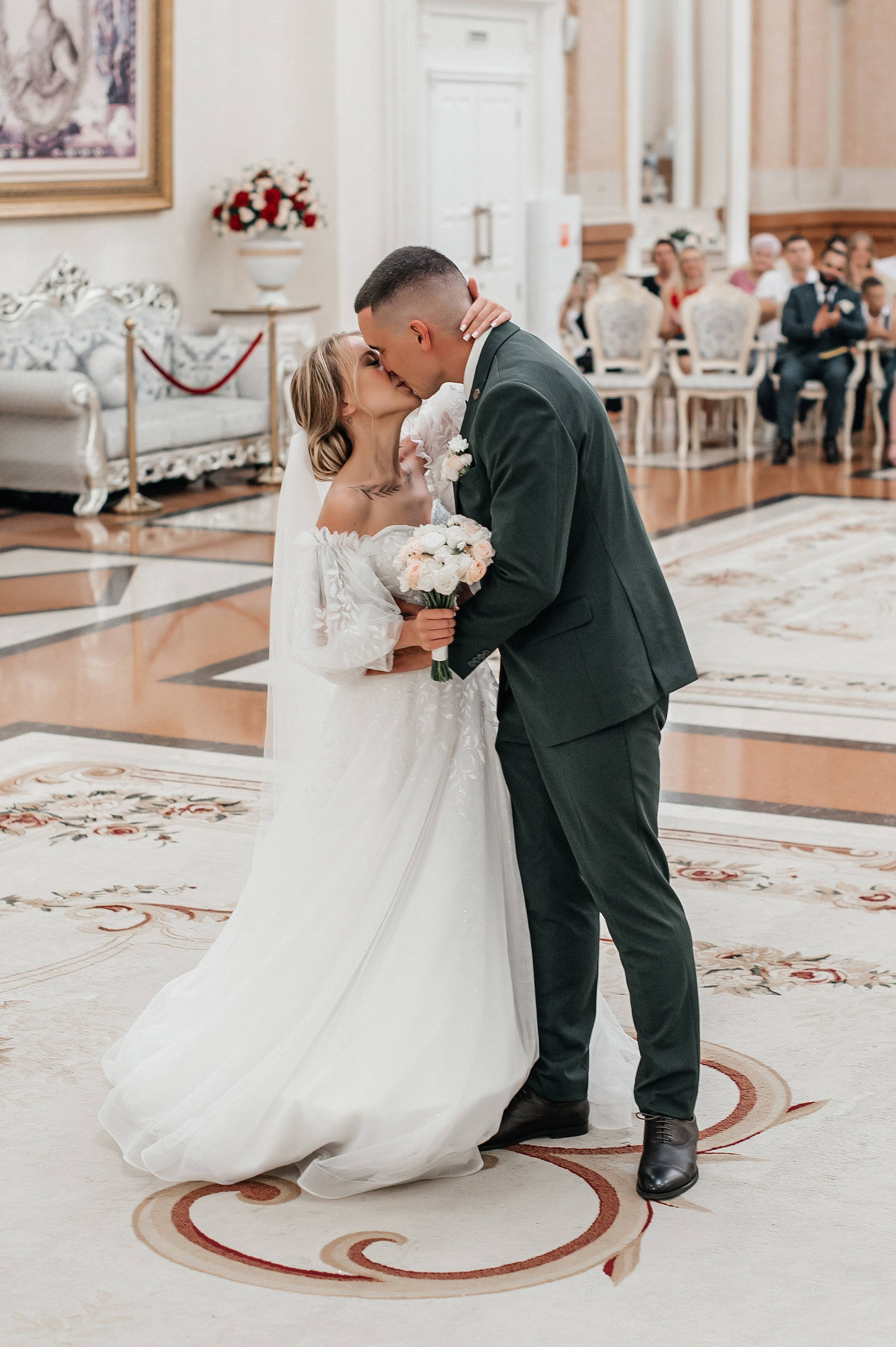 НЕ случайно!. Свадебный и семейный фотограф в Краснодаре Листкова Галина