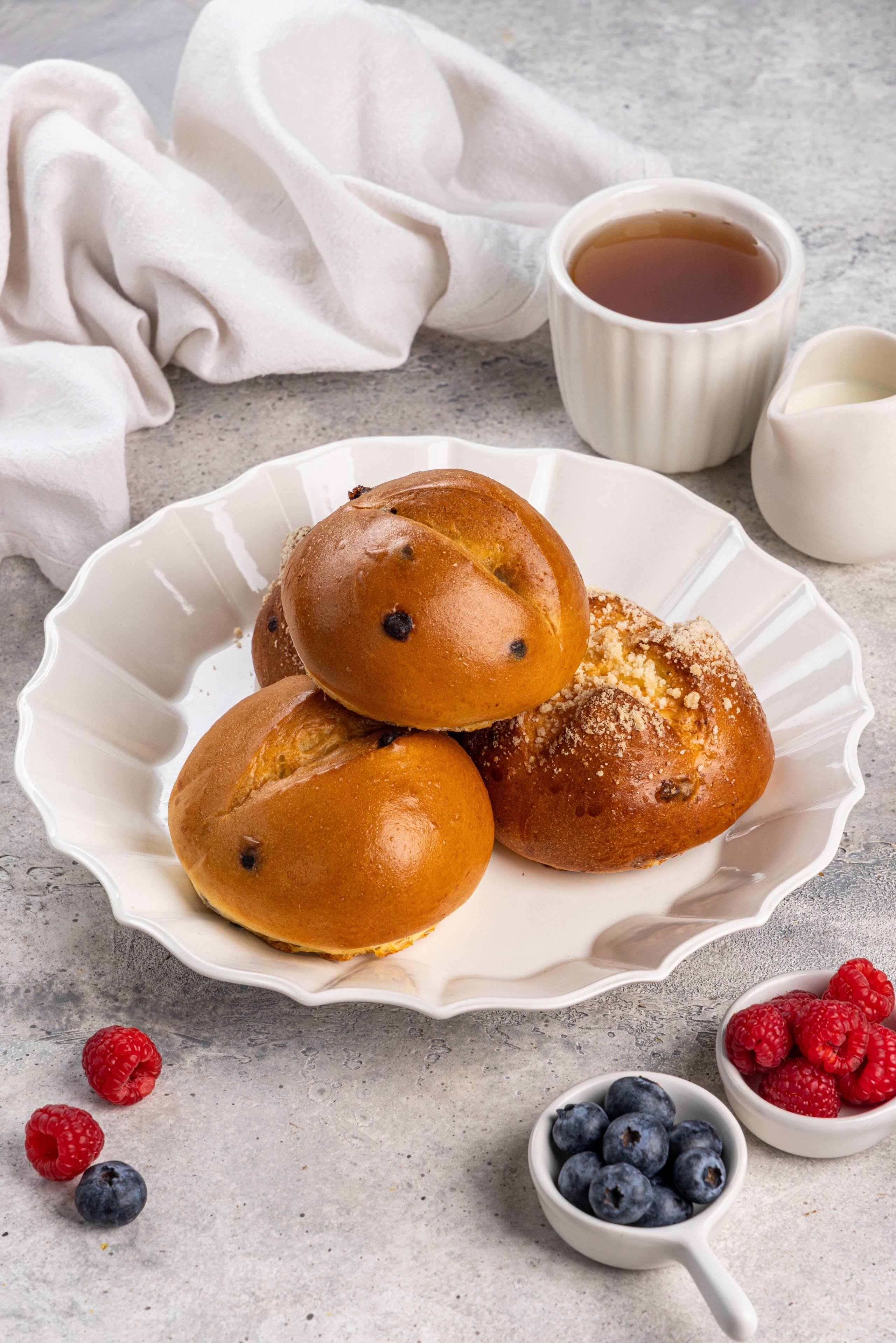 Bontier. Фудфотограф, фудстилист и сет дизайнер в Москве Алена Синицына