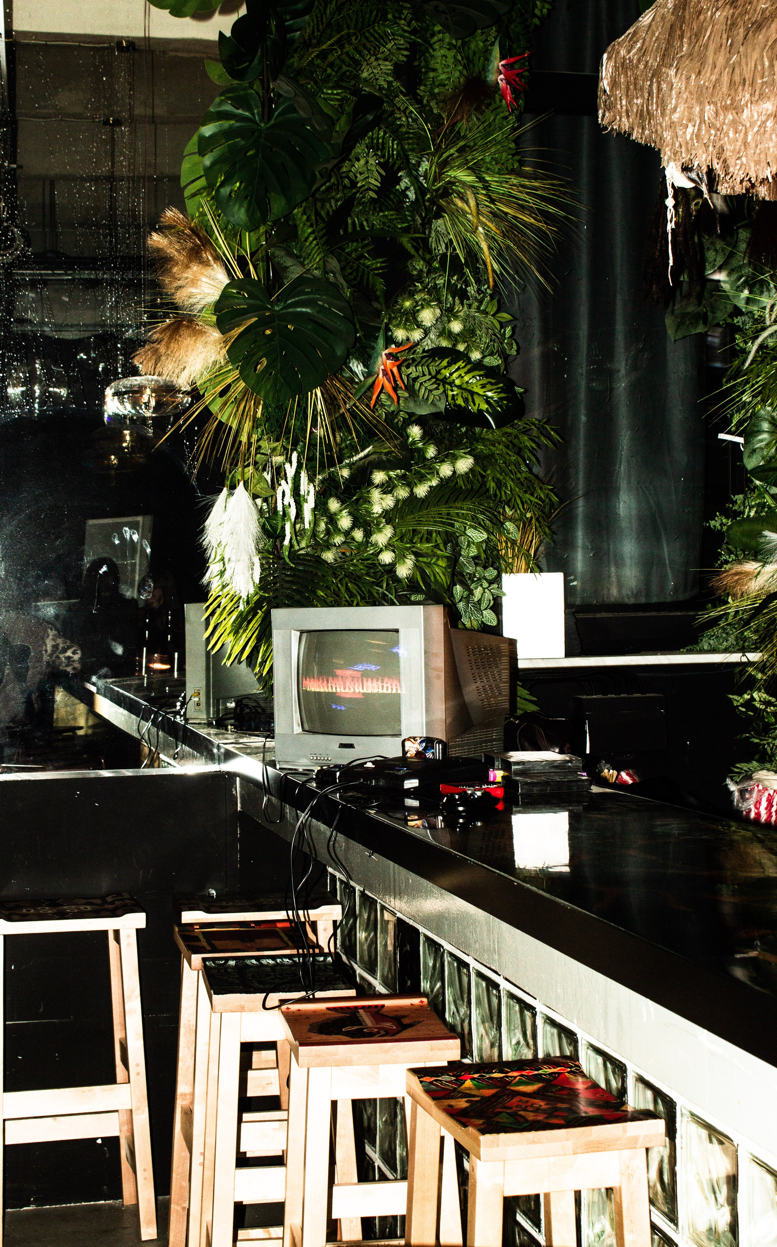 BLAST PROJECT. Киношник — фотограф в Санкт-Петербурге и Калининграде