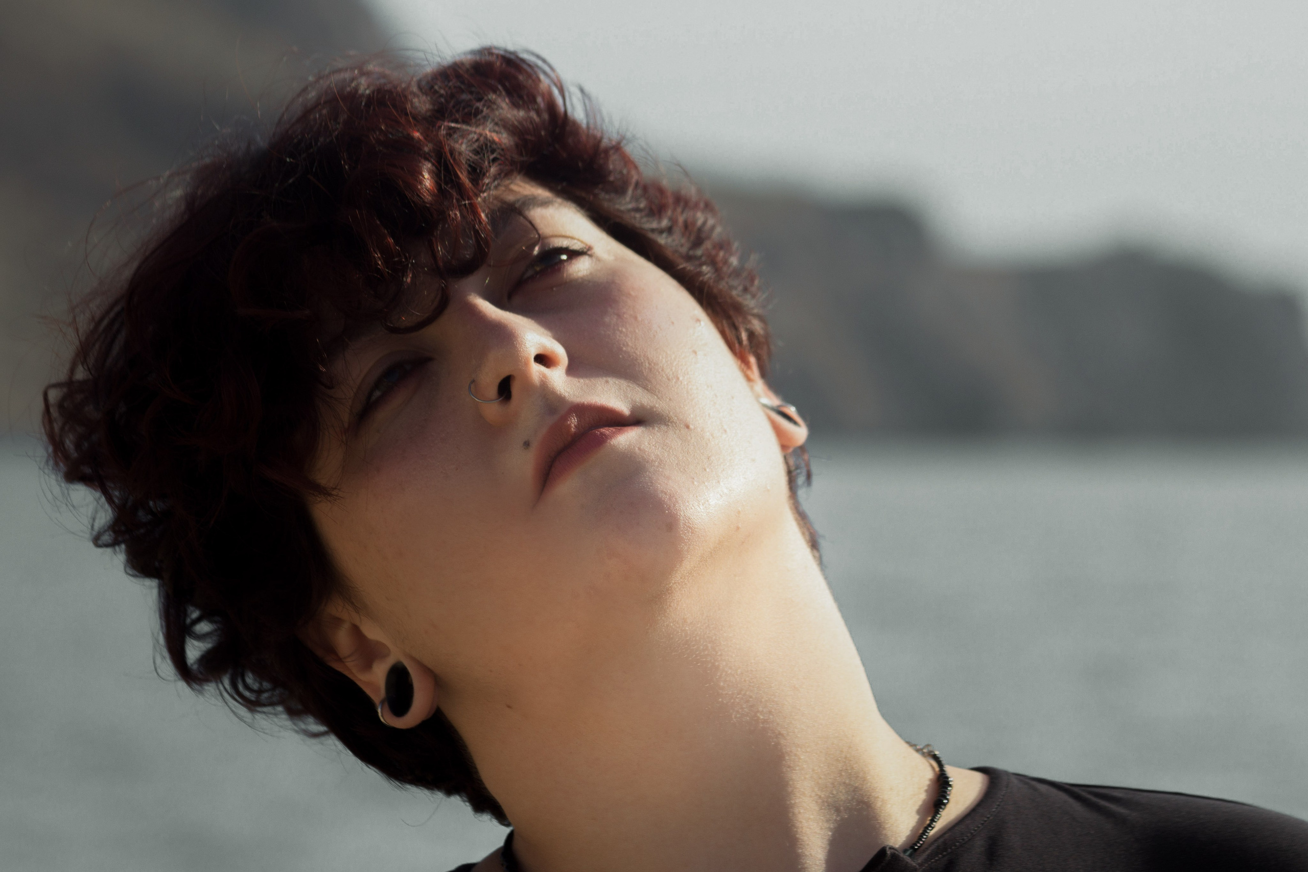 КЕЙС ДЛЯ АРТИСТА «МЕСТО СИЛЫ». Киношник — фотограф в Санкт-Петербурге и Калининграде