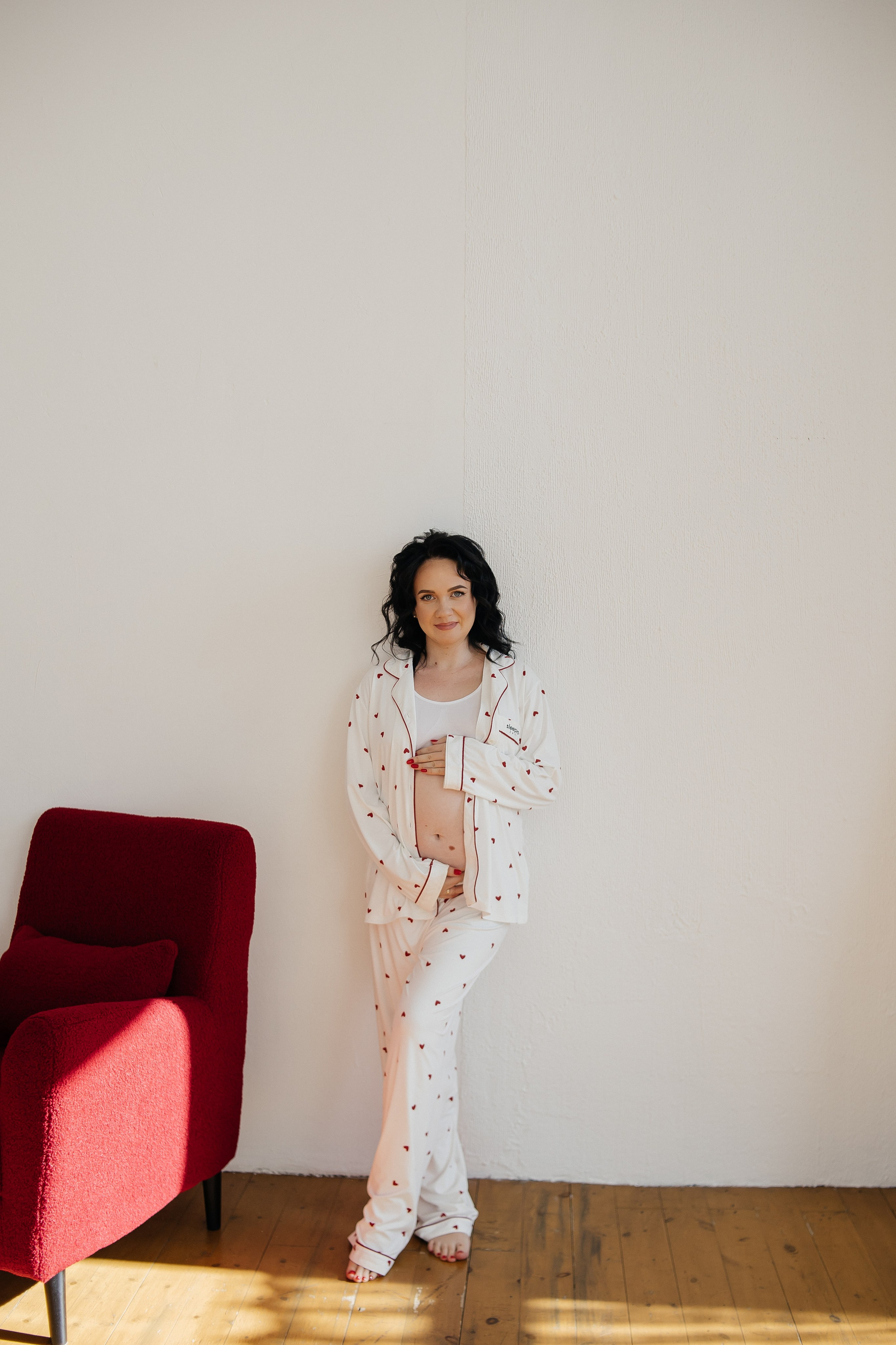 Портфолио в ожидание. Фотограф в Иркутске