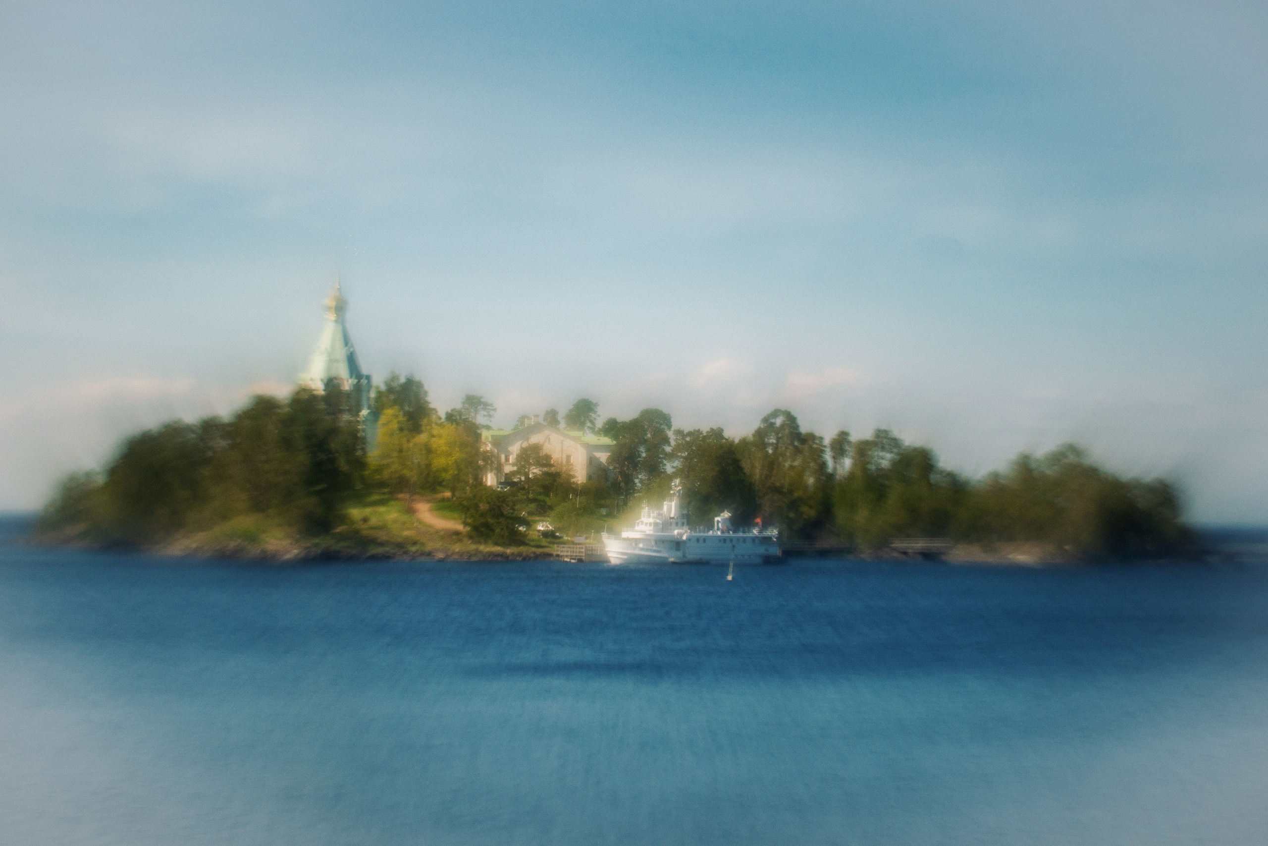 Природа. Трандин Иван Фотограф СПб